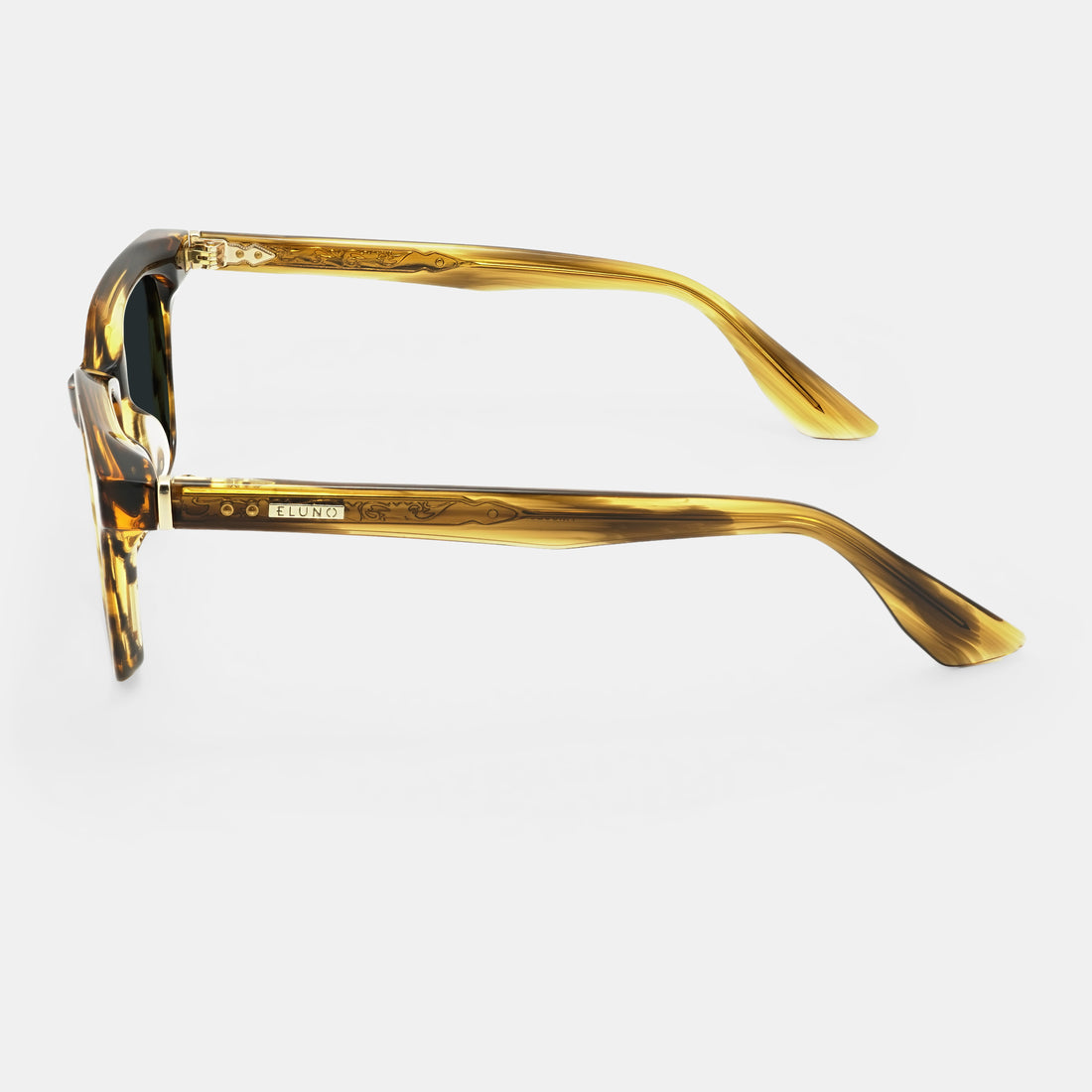 Brown Sunglasses