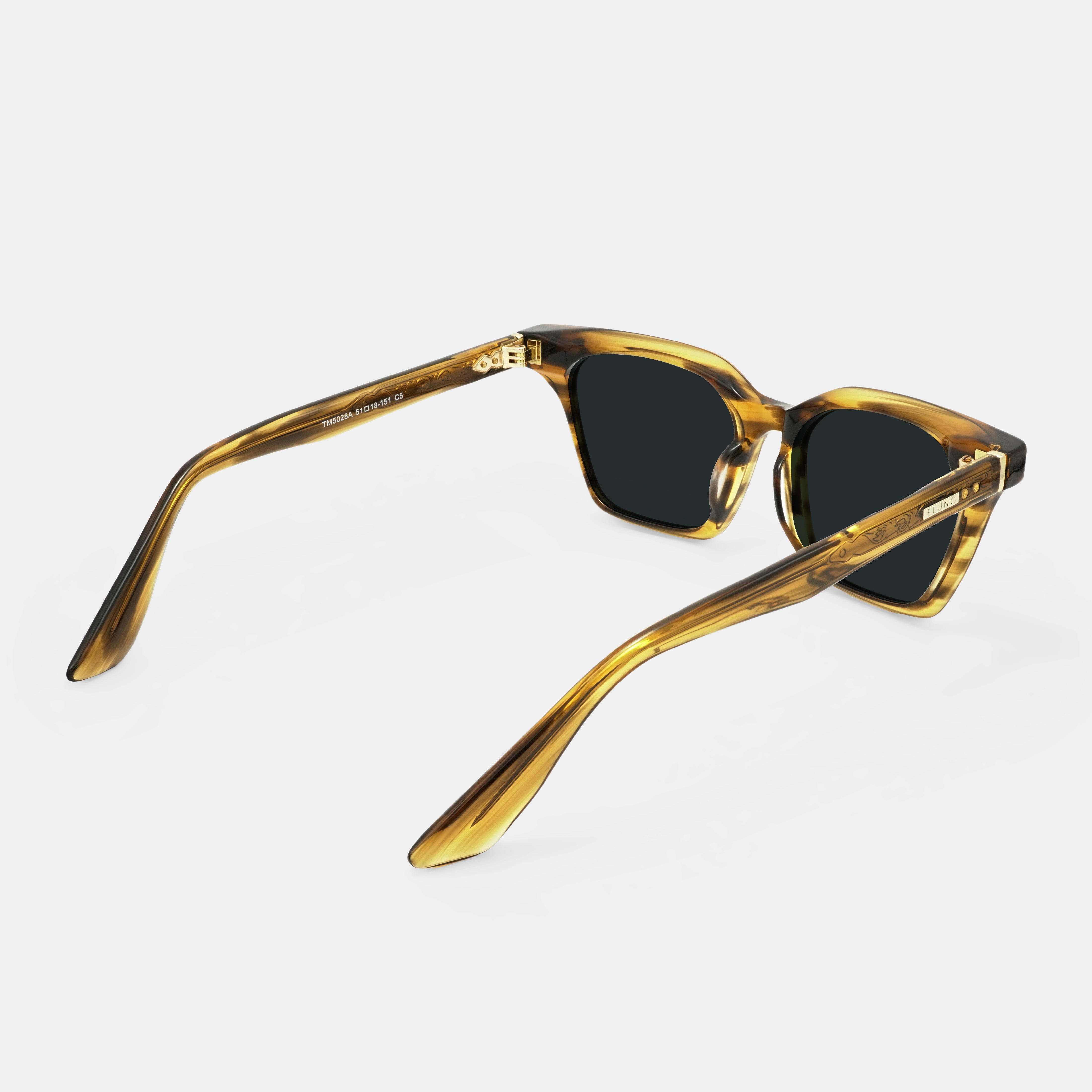 Brown Sunglasses