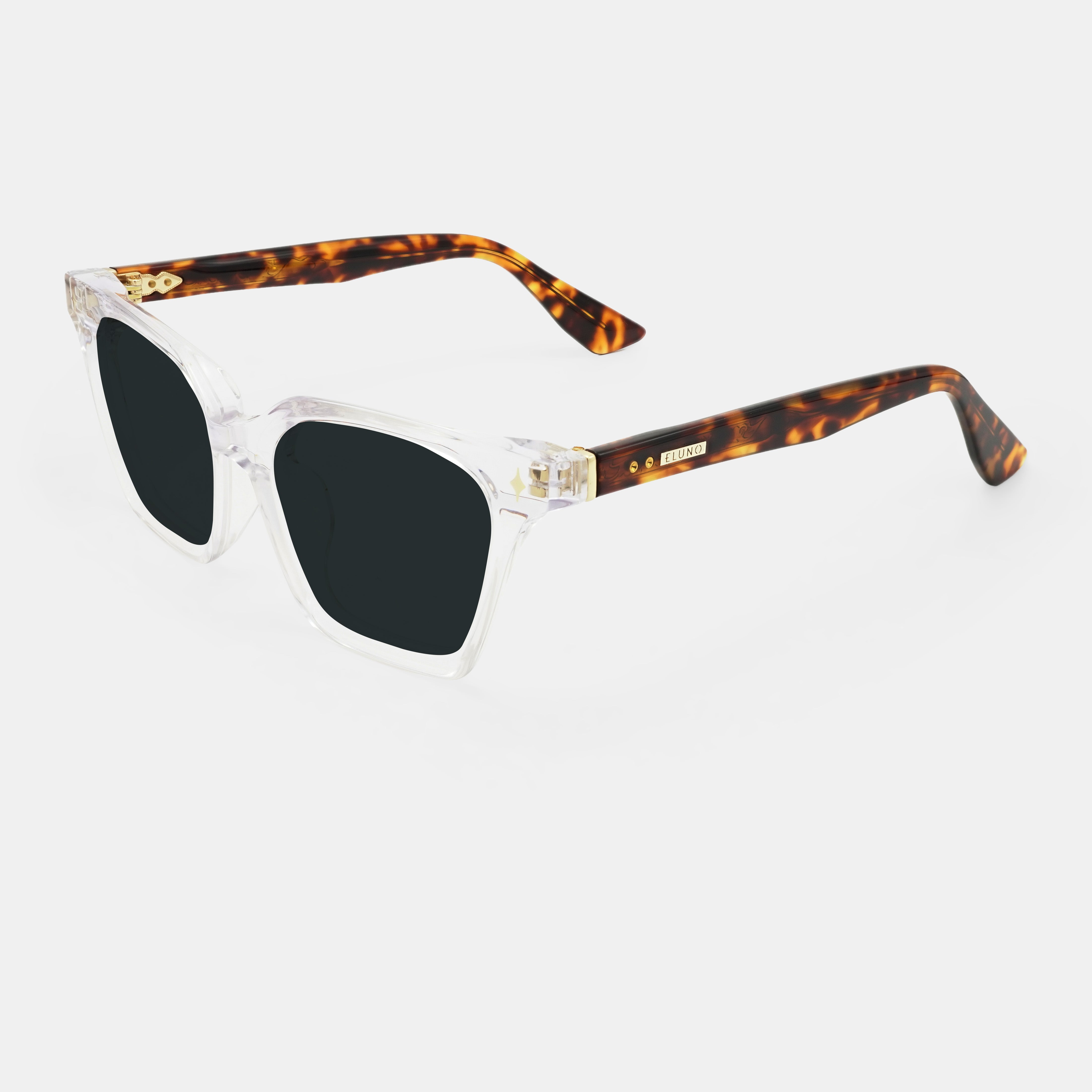 Tortoiseshell Sunglasses