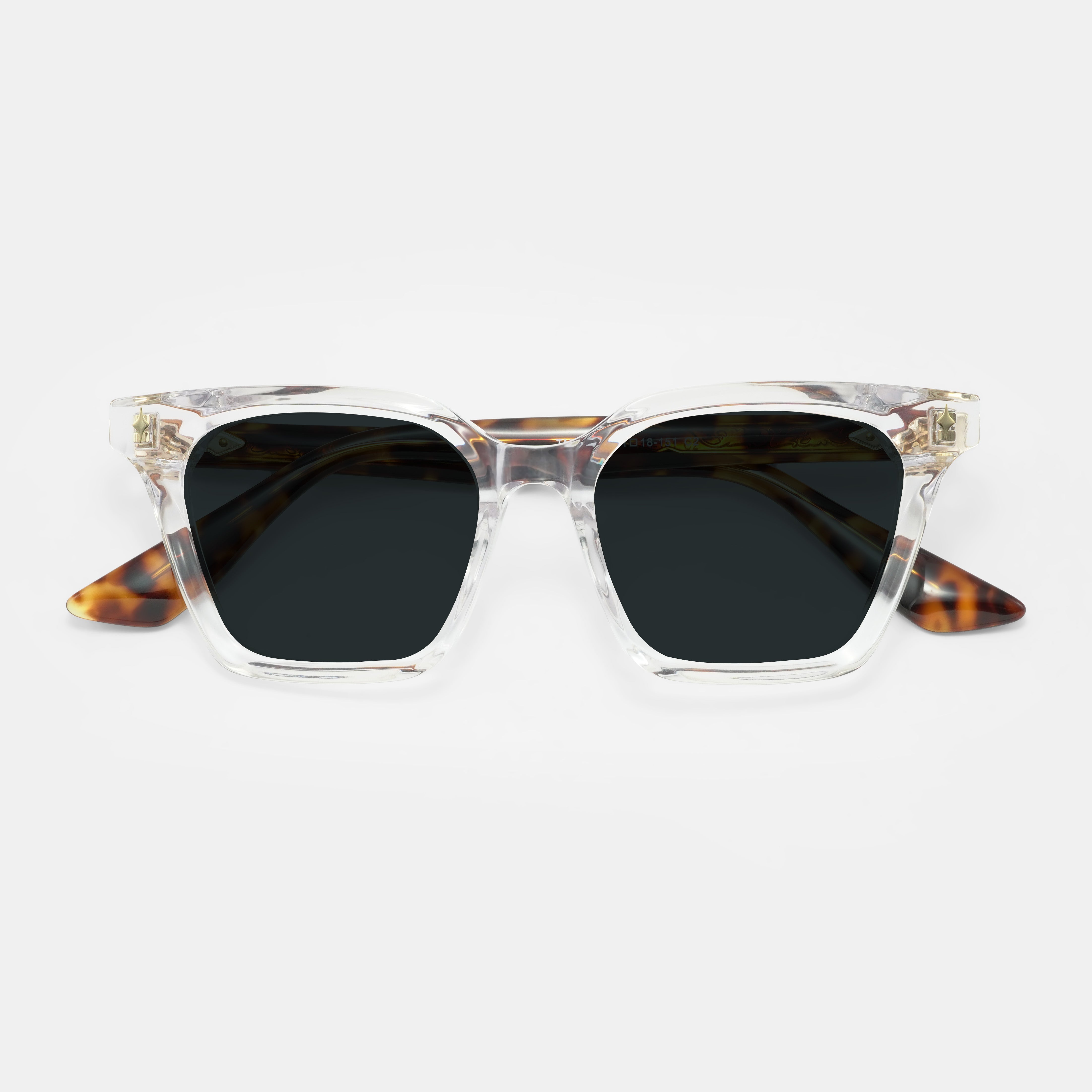 Tortoiseshell Sunglasses