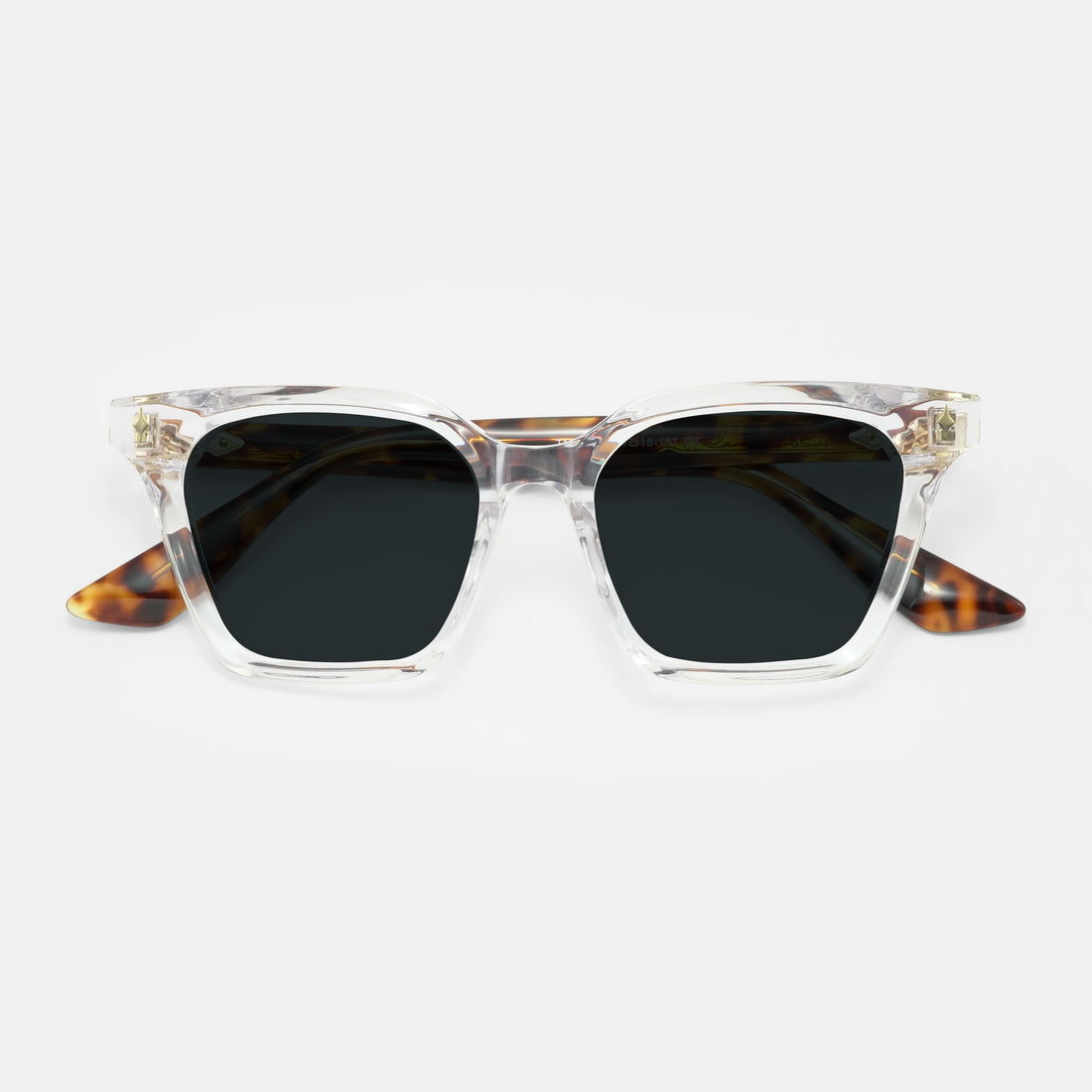 Tortoiseshell Sunglasses