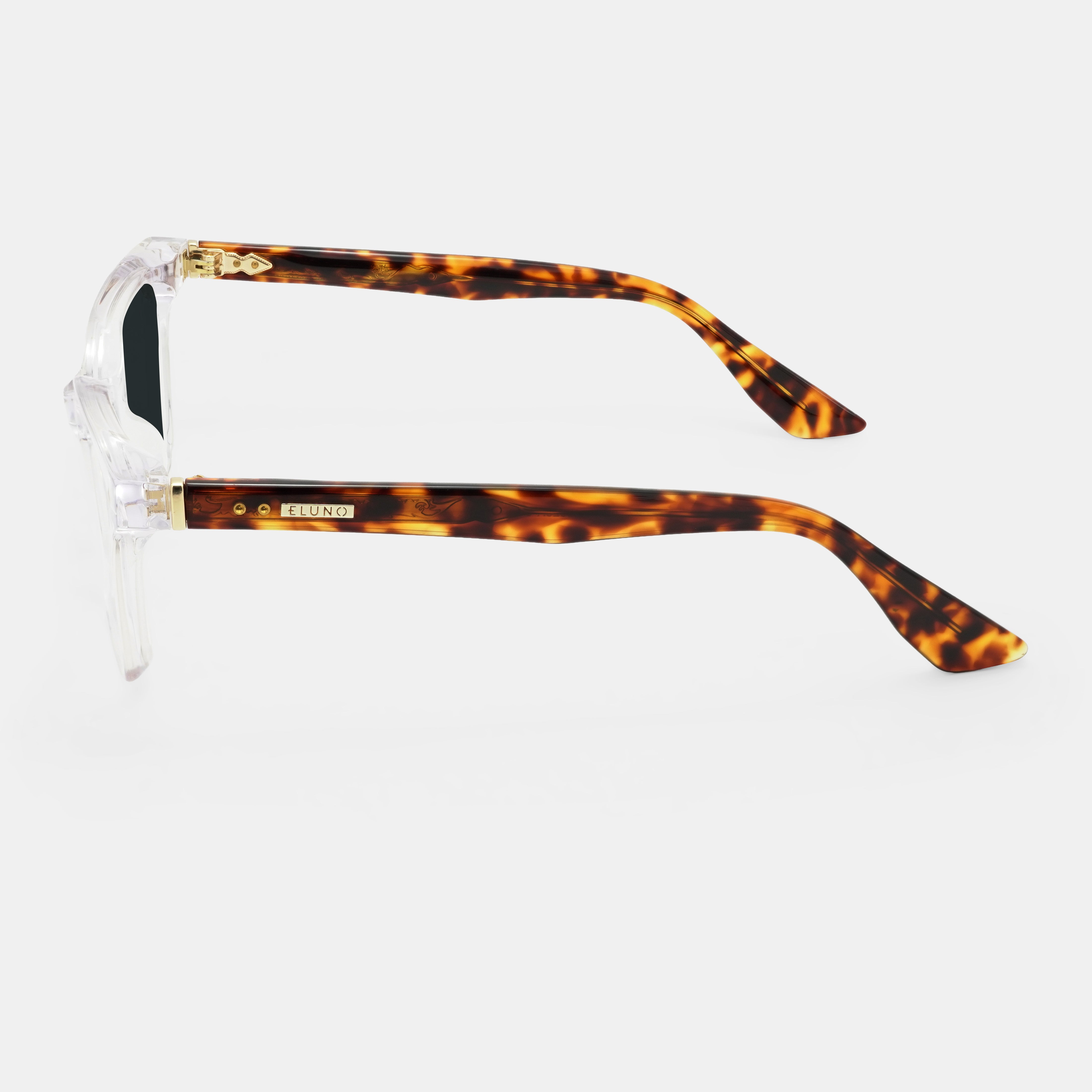 Tortoiseshell Sunglasses