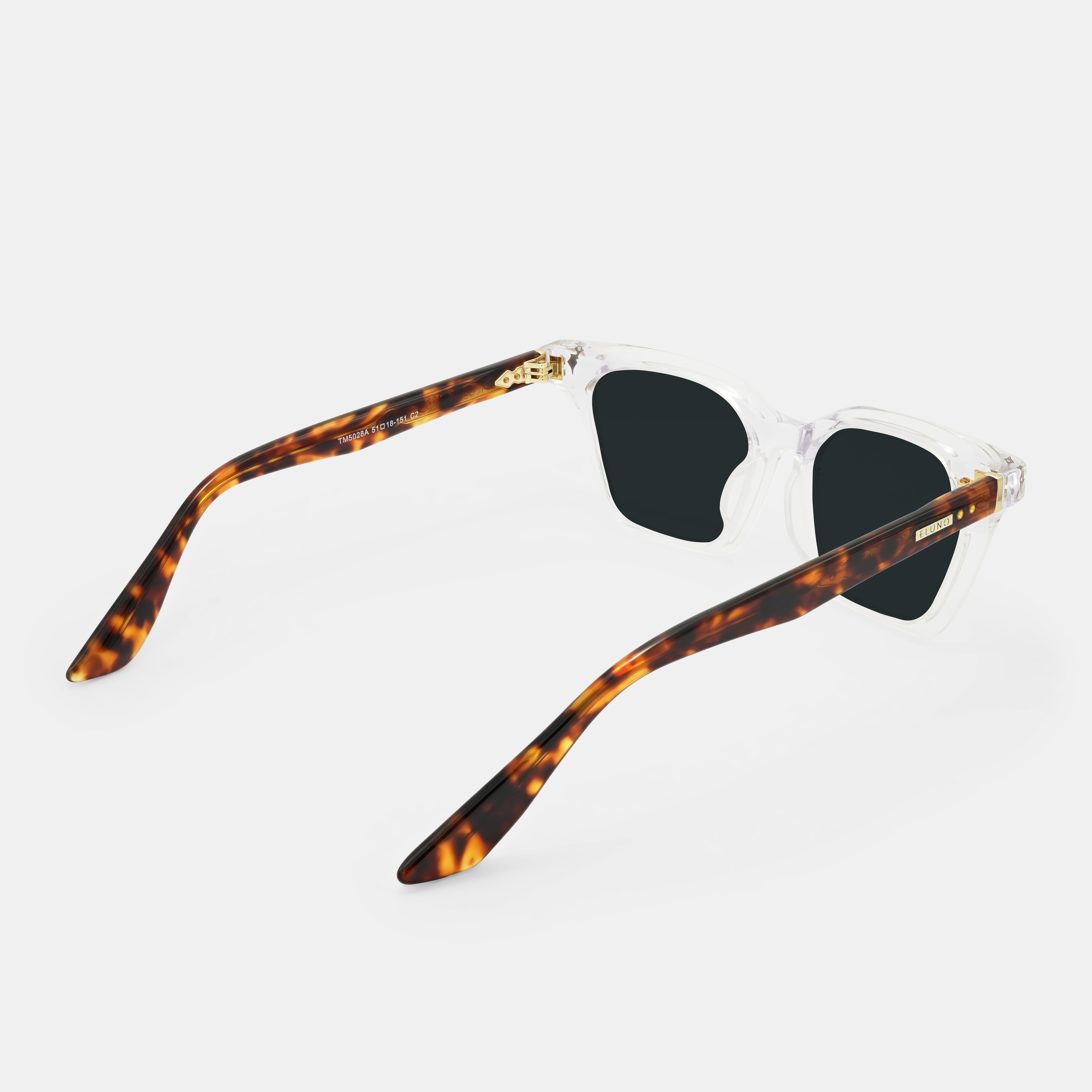 Tortoiseshell Sunglasses