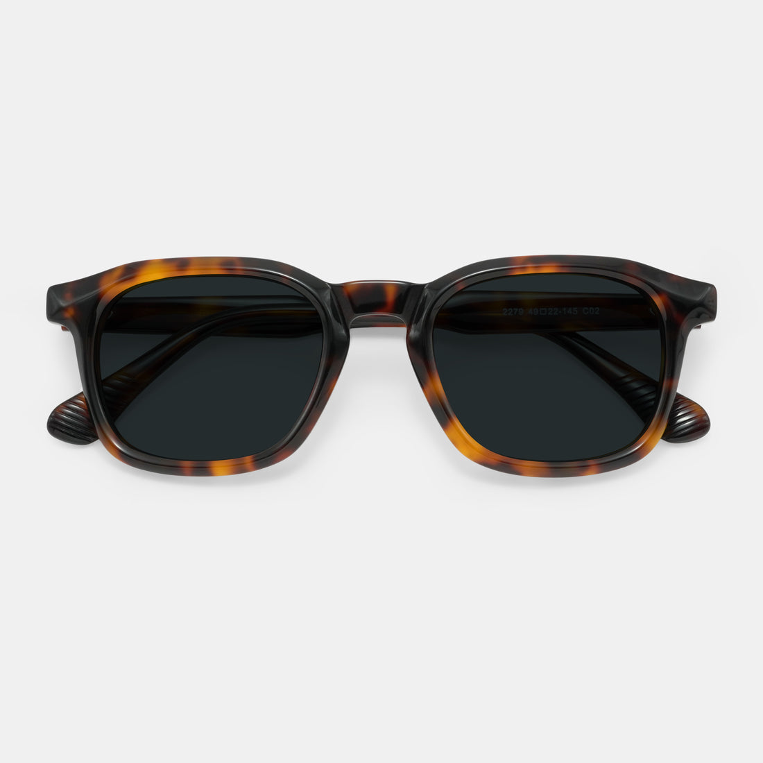 Tortoiseshell Sunglasses