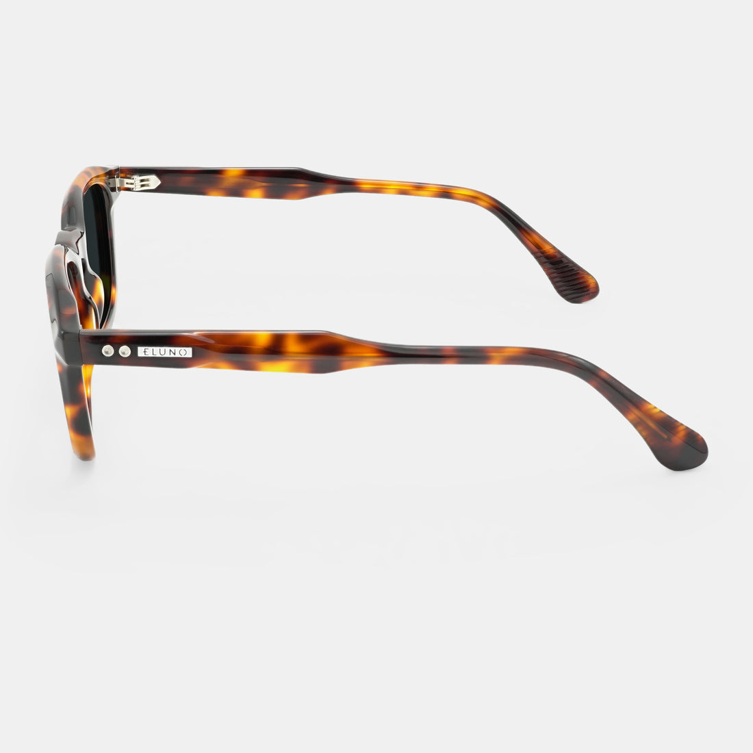 Tortoiseshell Sunglasses