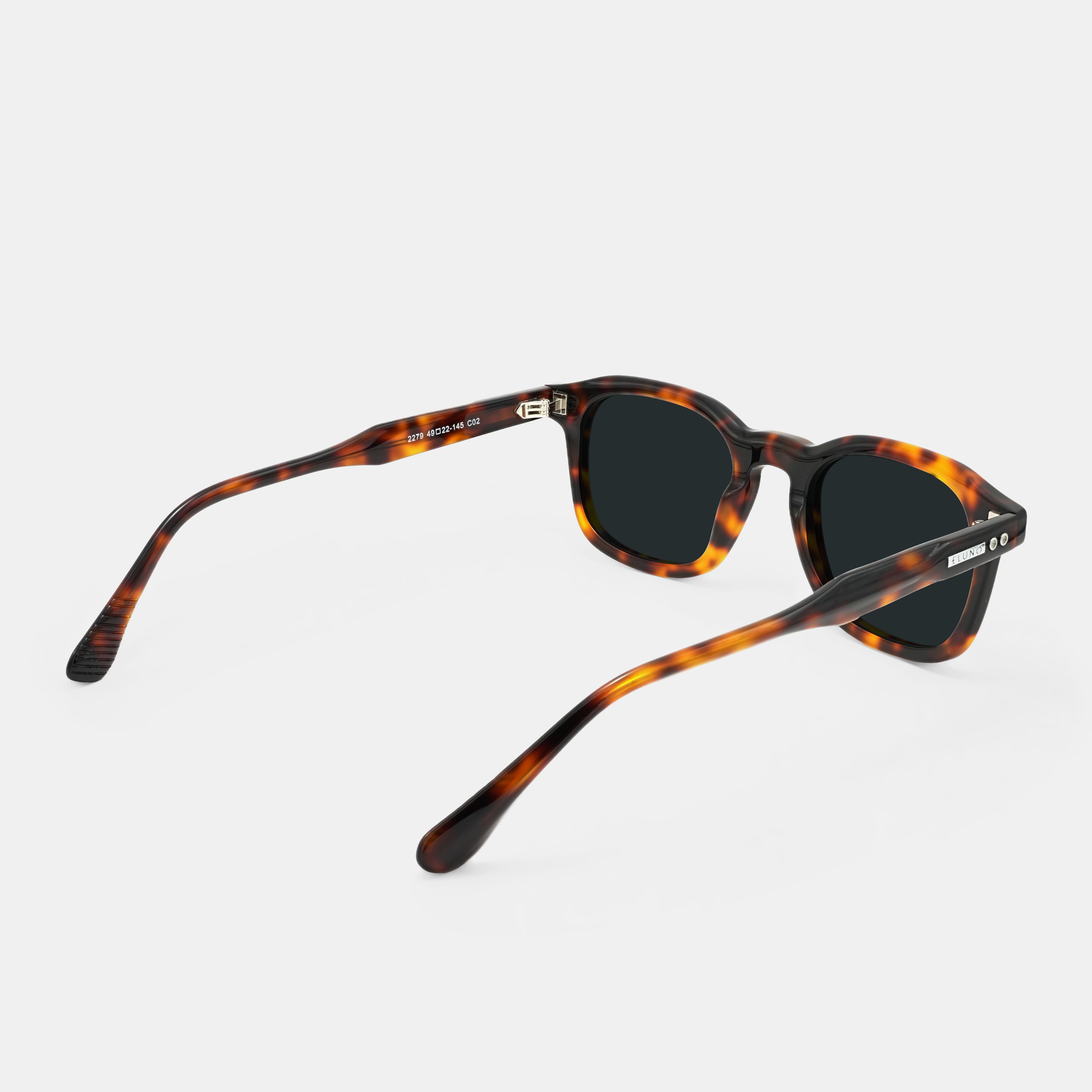 Tortoiseshell Sunglasses