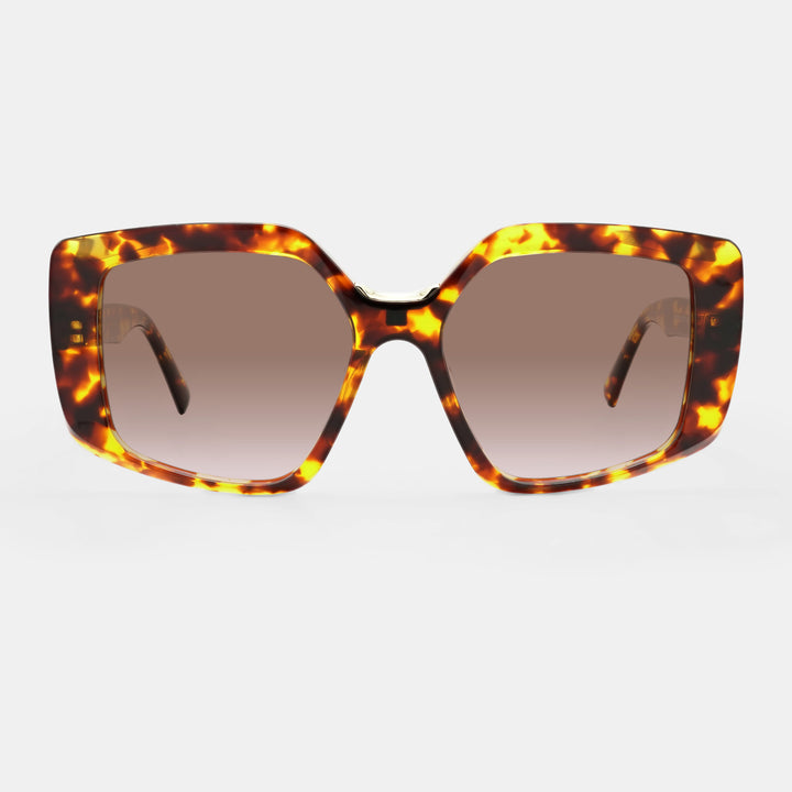 Tortoiseshell Sunglasses