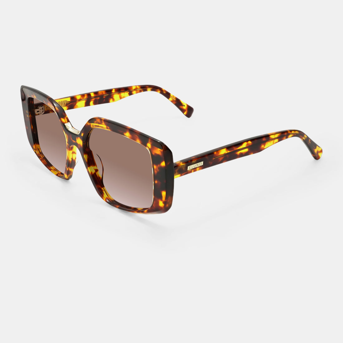 Tortoiseshell Sunglasses