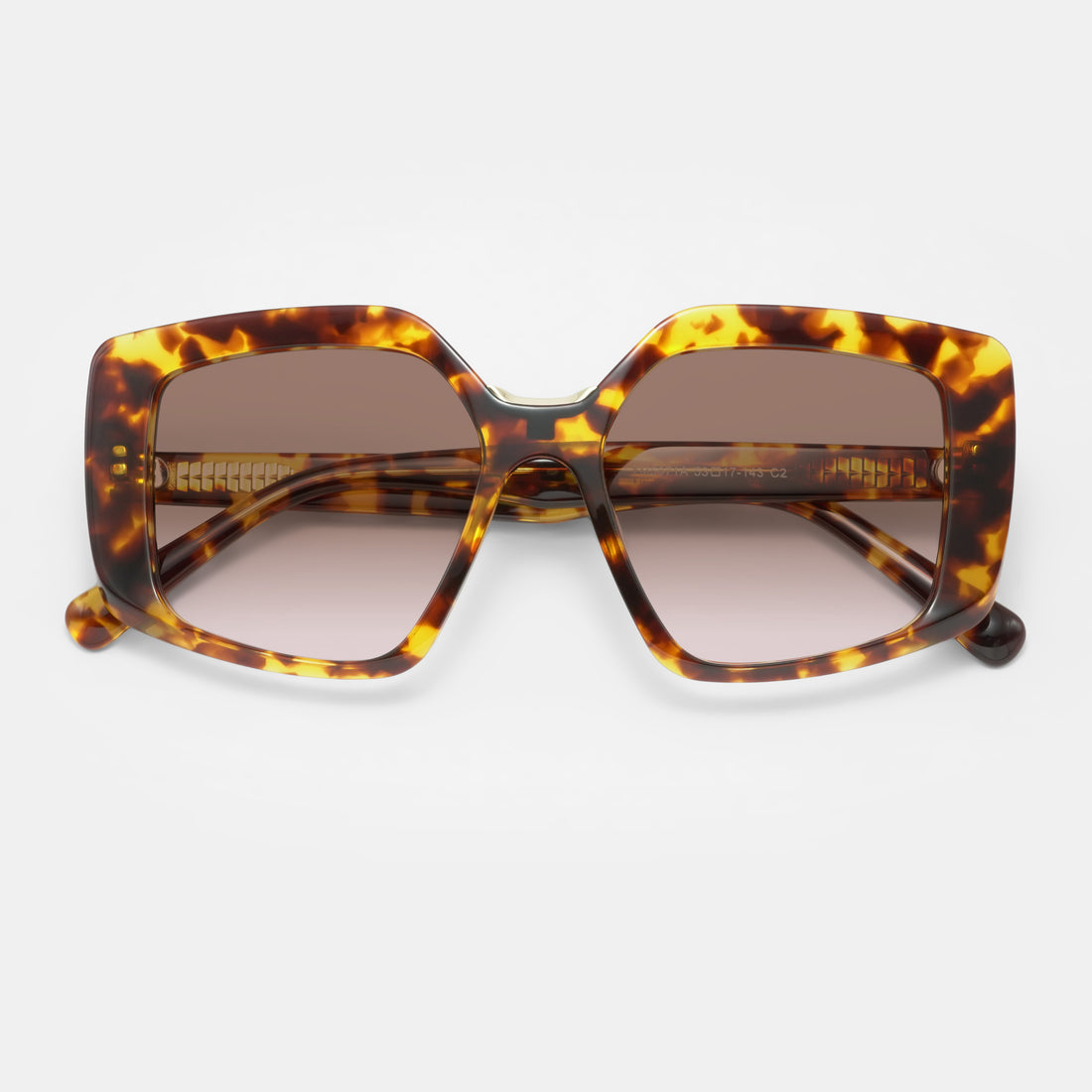 Tortoiseshell Sunglasses