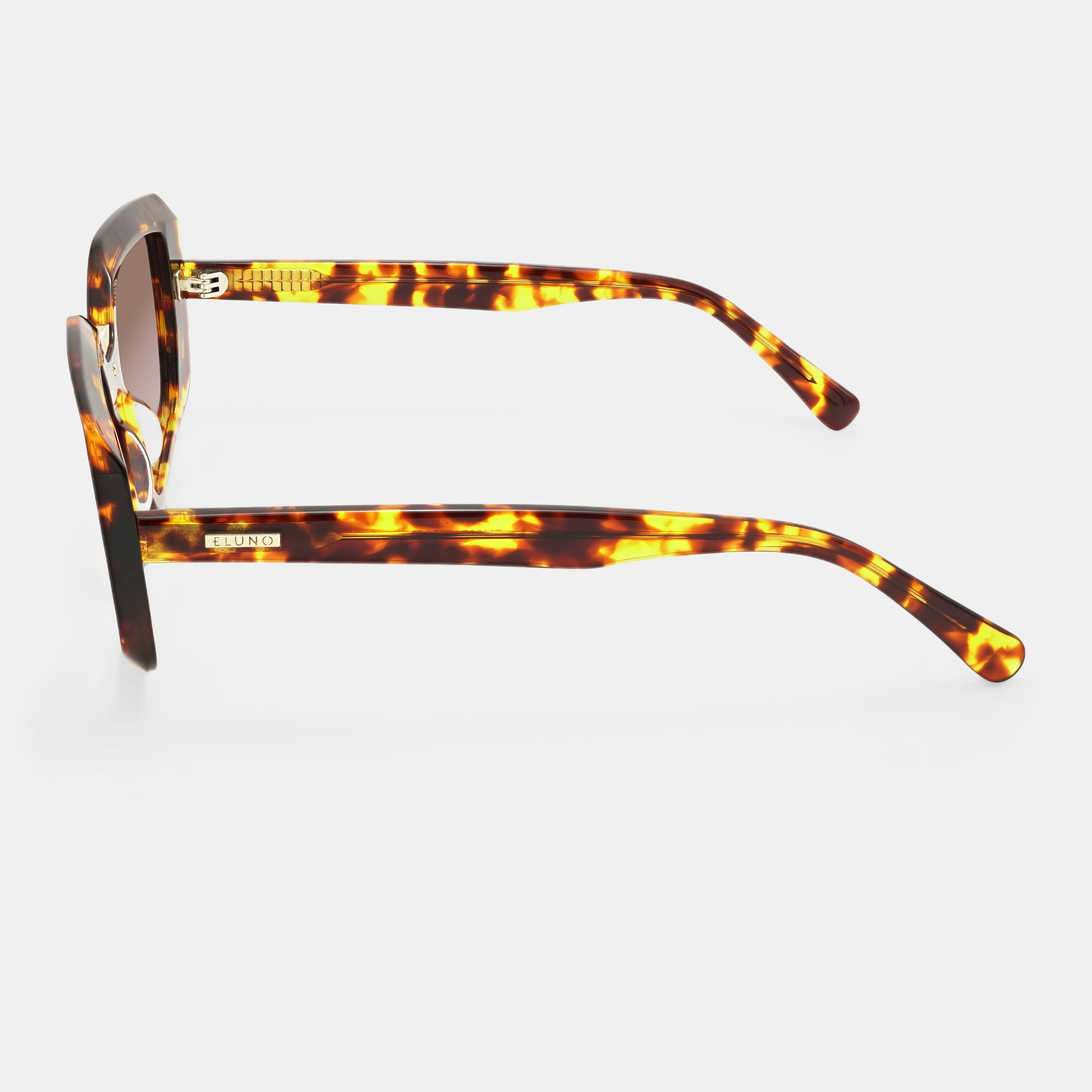 Tortoiseshell Sunglasses