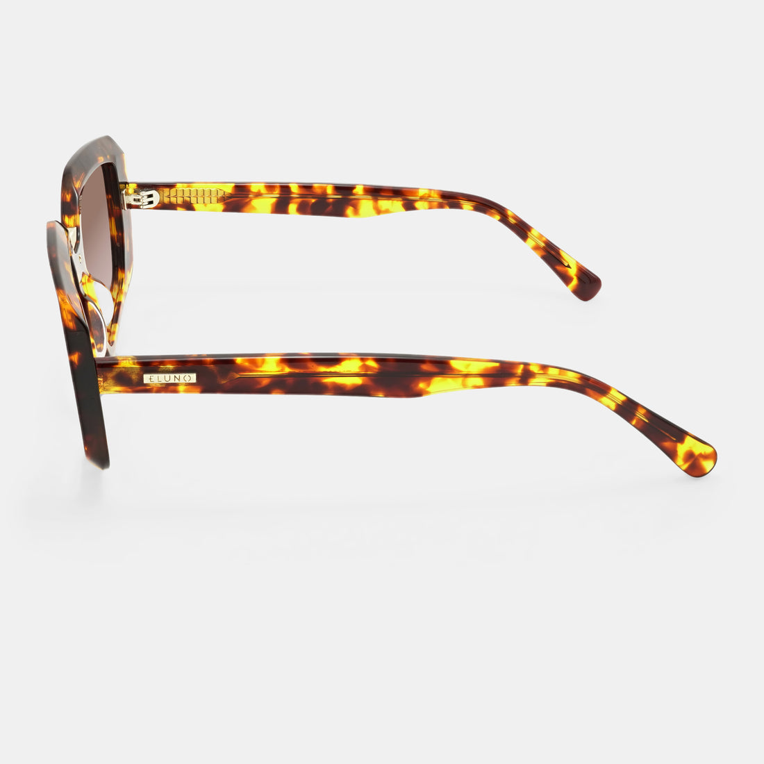 Tortoiseshell Sunglasses