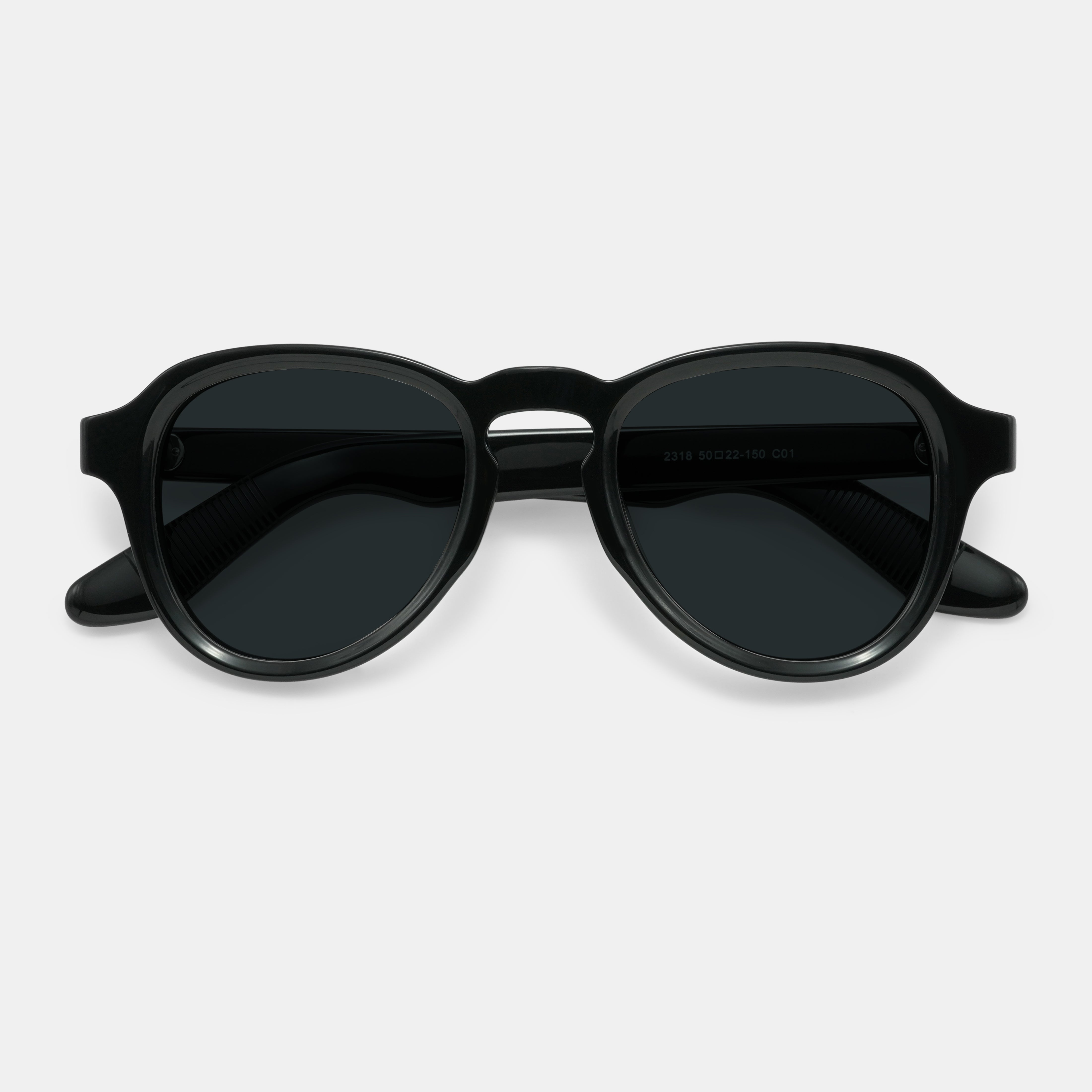 Black Sunglasses