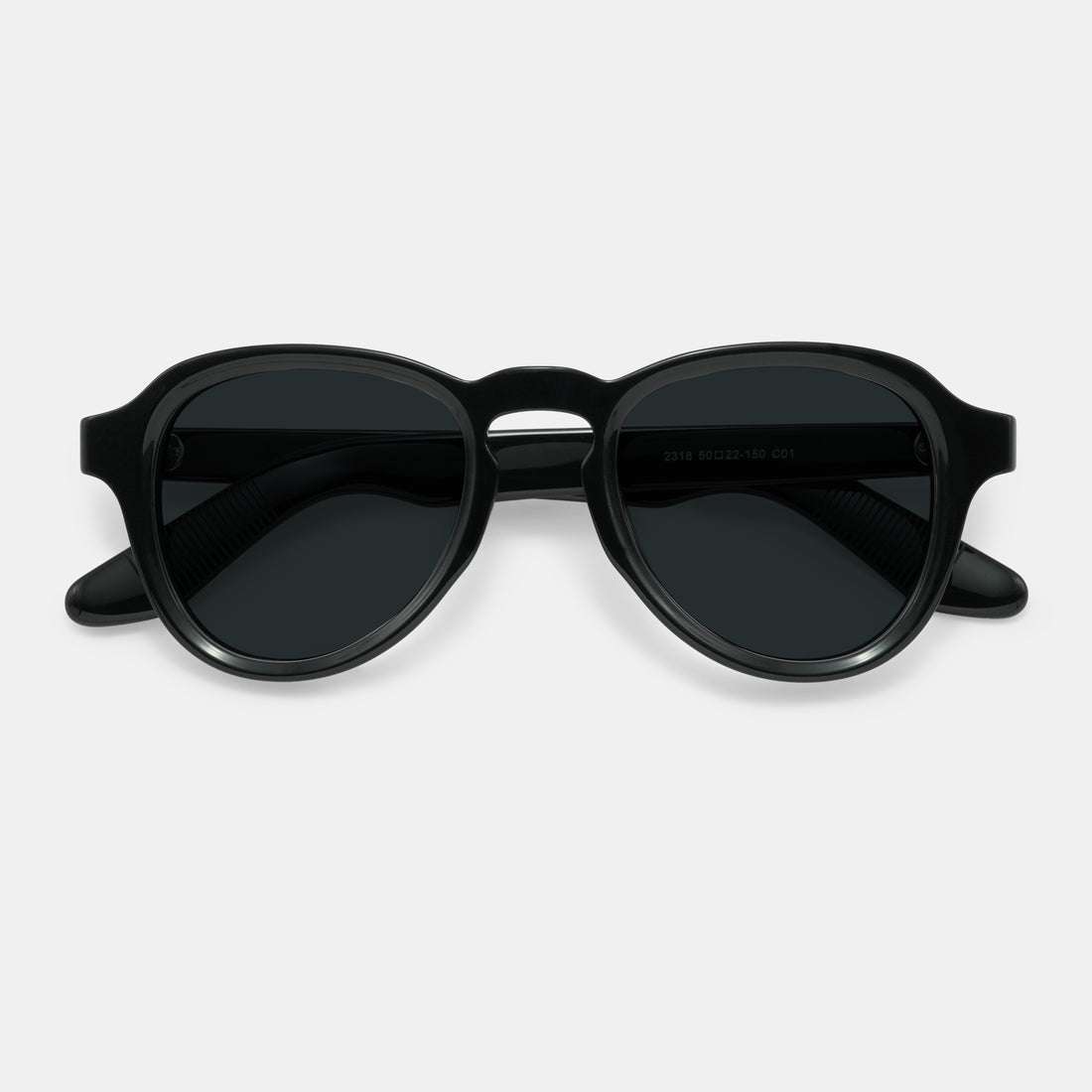 Black Sunglasses