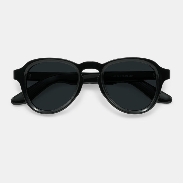Black Sunglasses