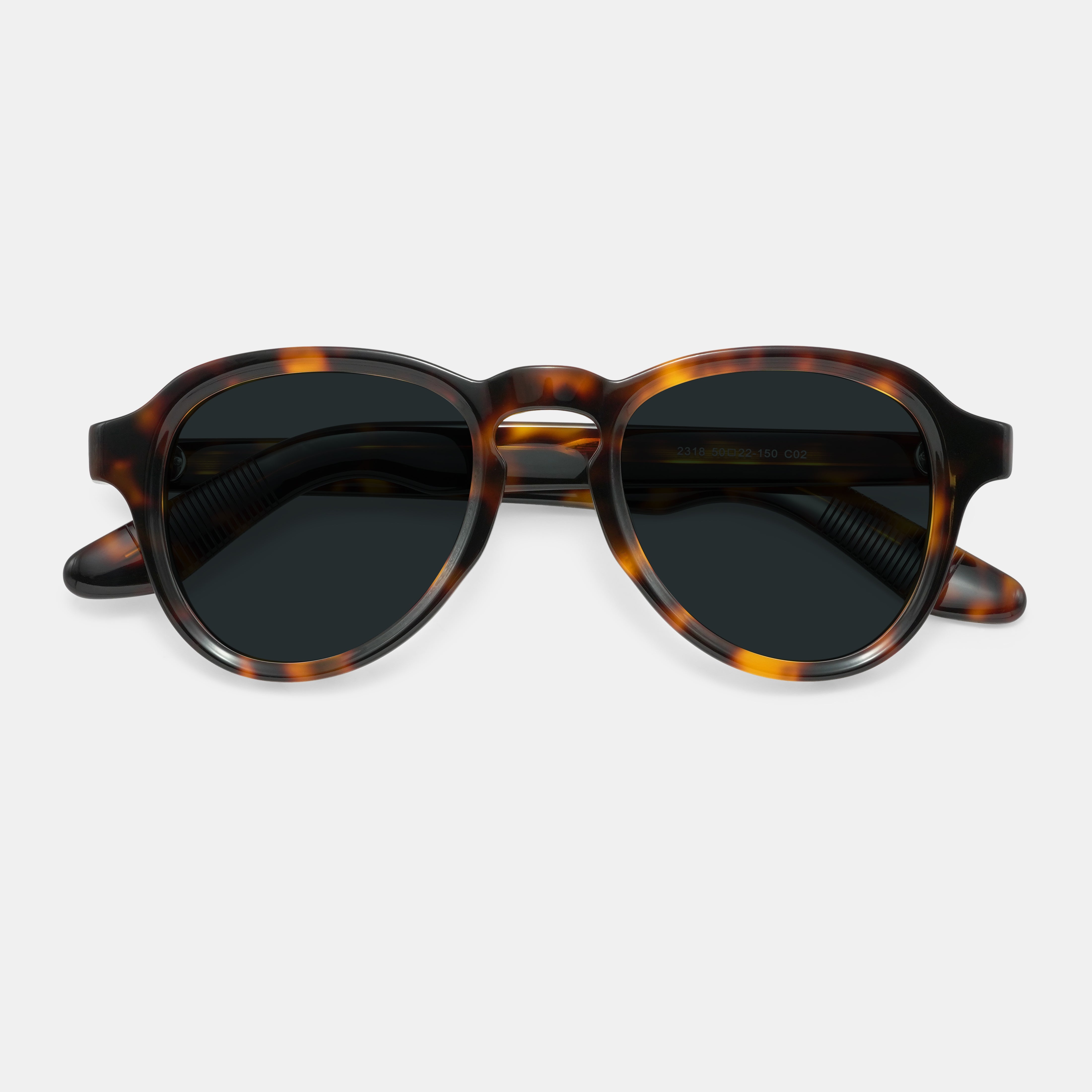Tortoiseshell Sunglasses