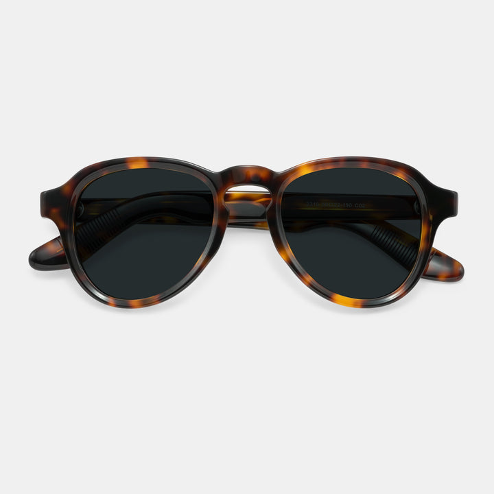 Tortoiseshell Sunglasses