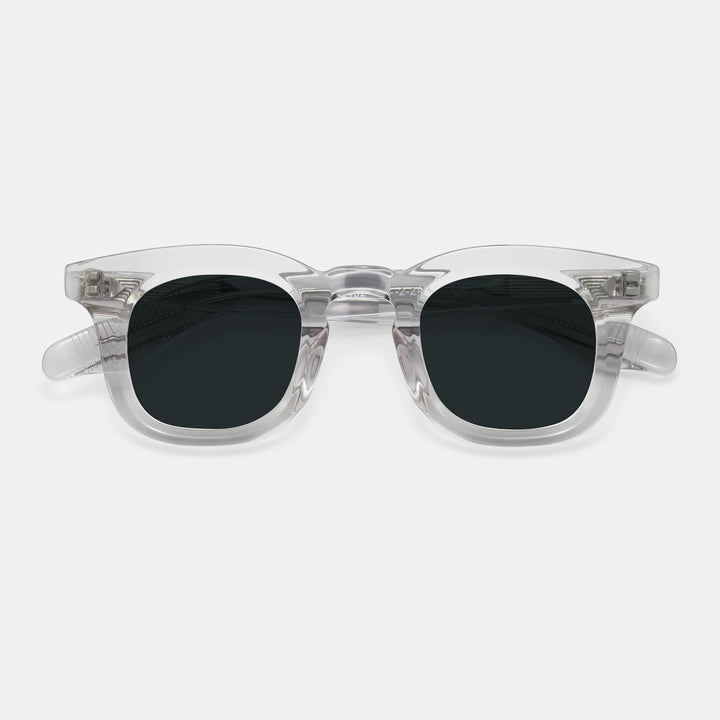 Clear Sunglasses