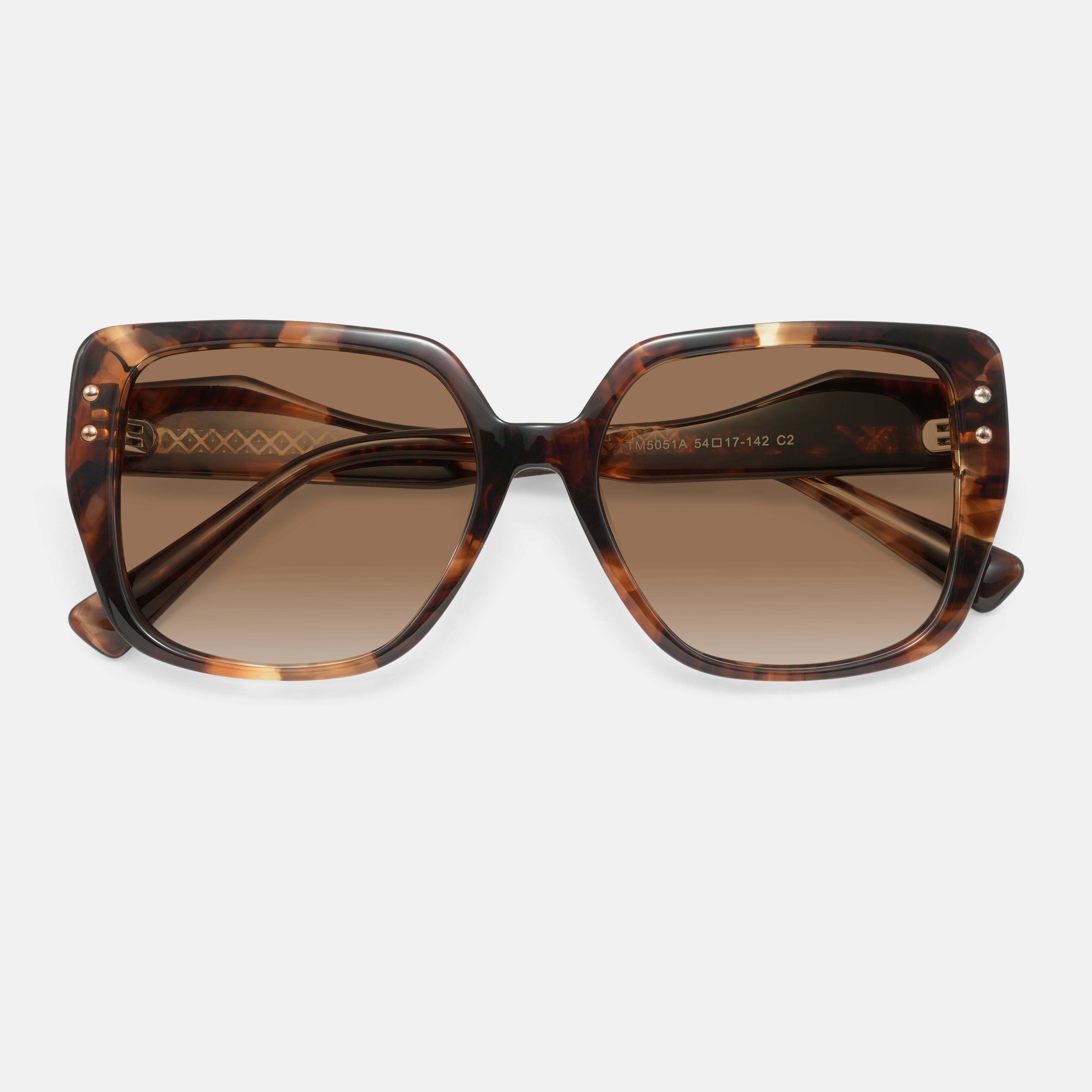 tortoiseshell sunglasses