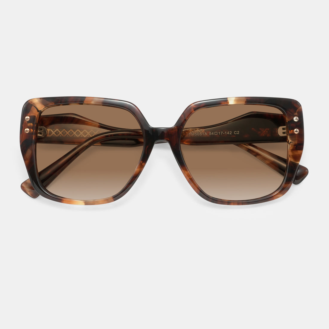 tortoiseshell sunglasses