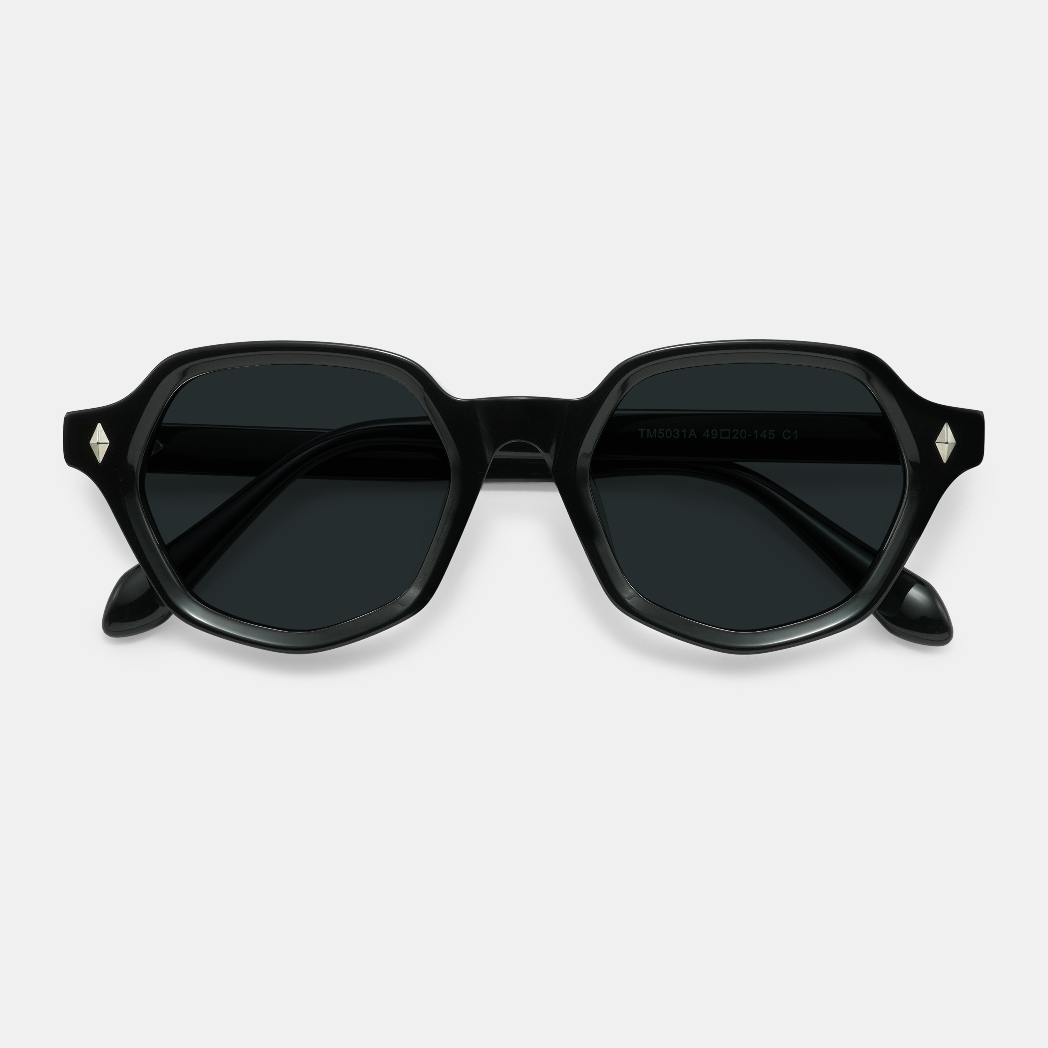 Black Sunglasses