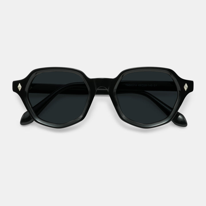 Black Sunglasses