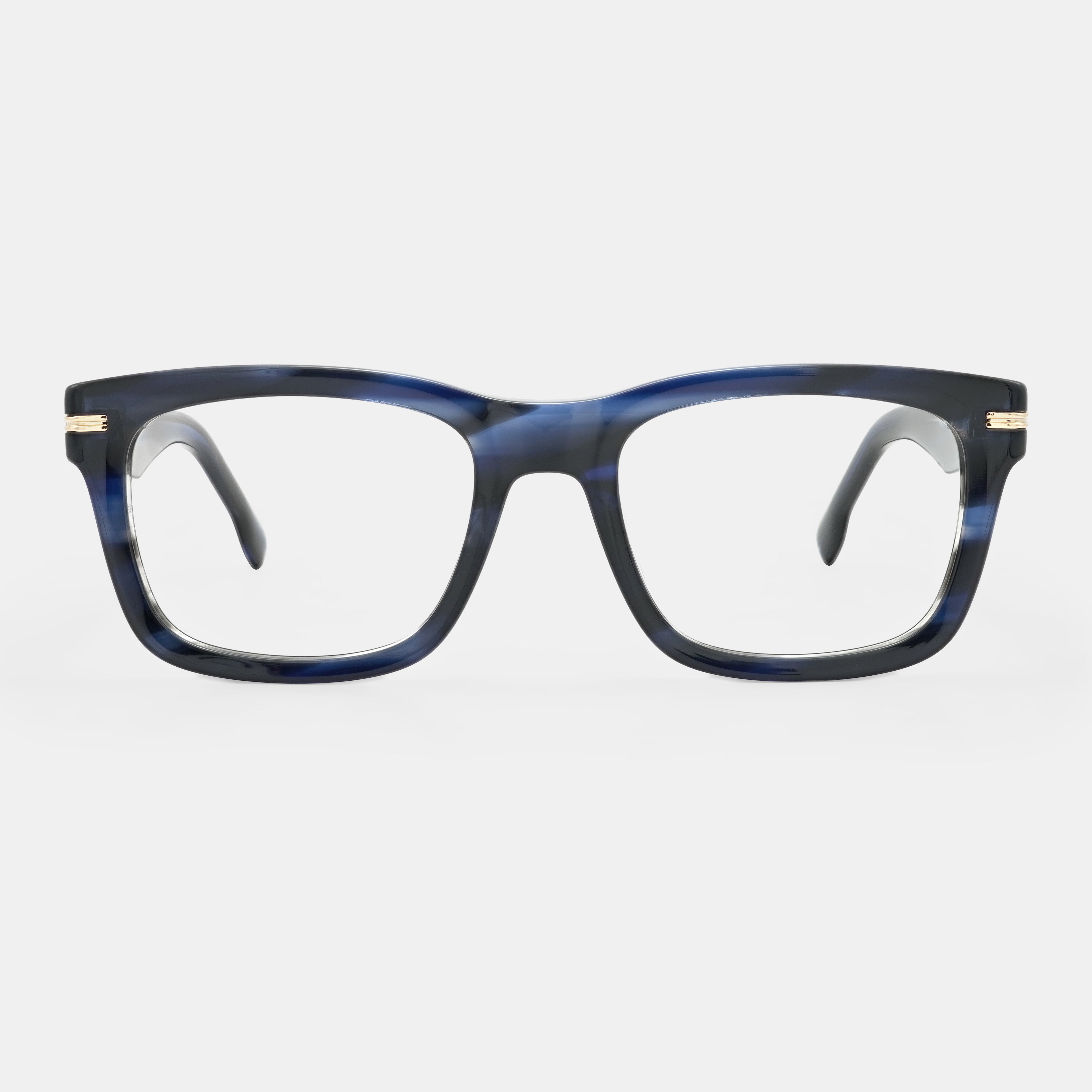 Grey Spectacles