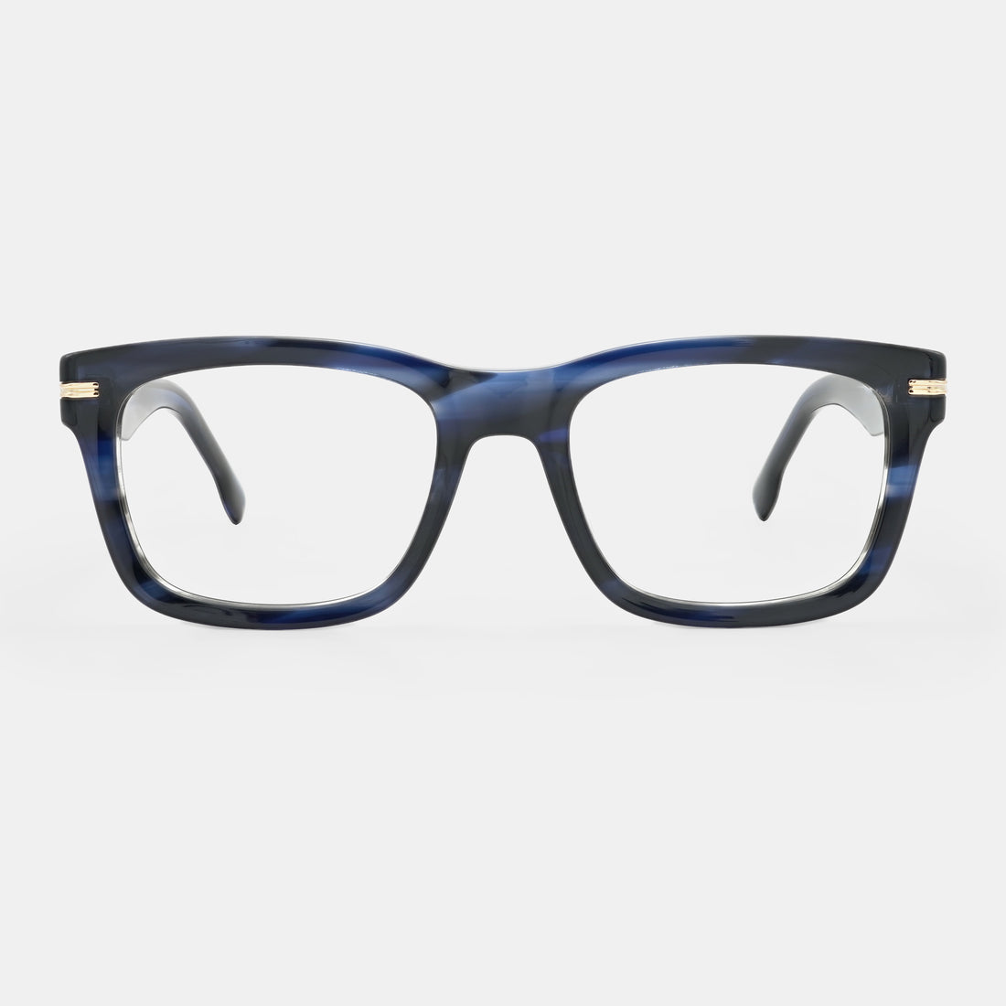 Grey Spectacles