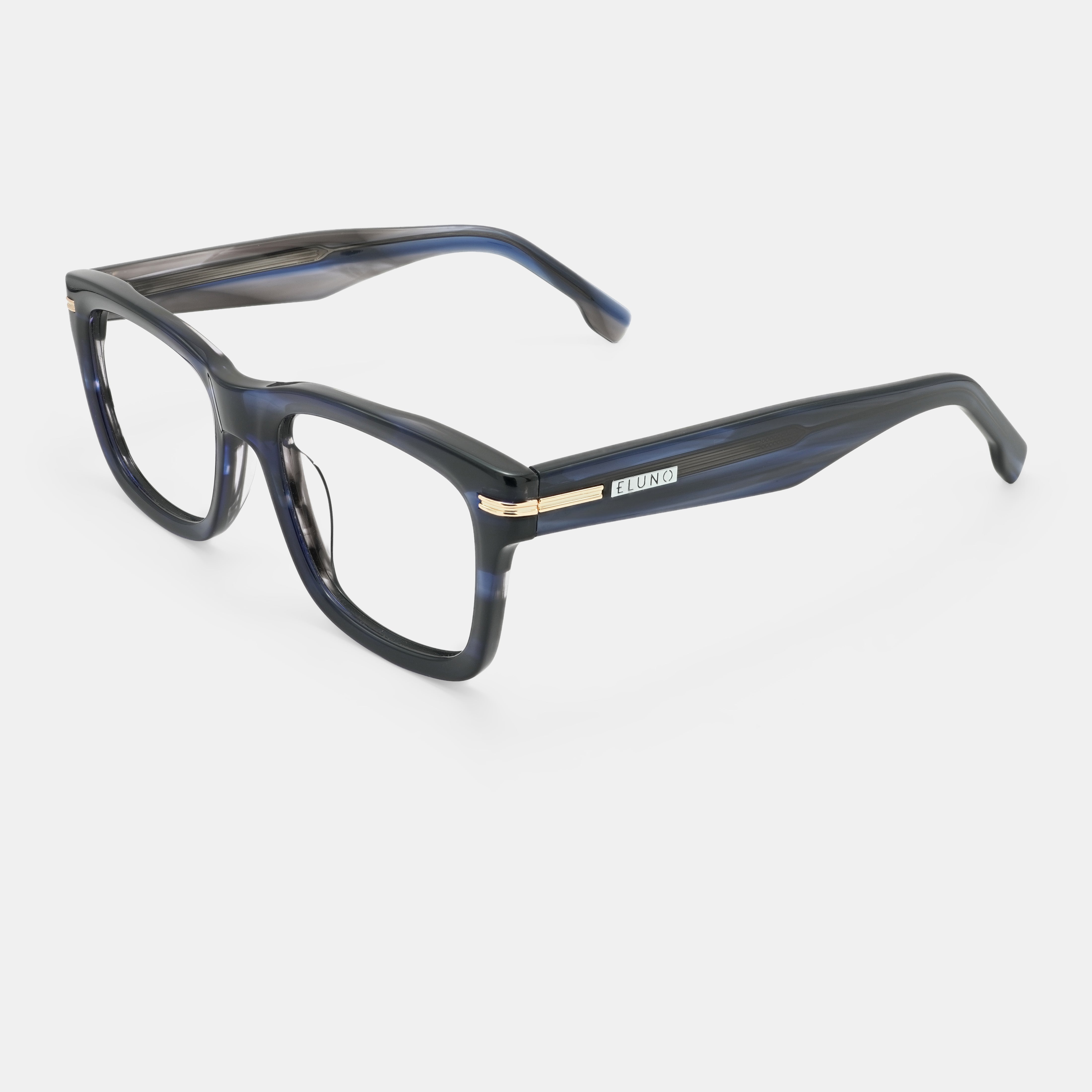 Grey Spectacles