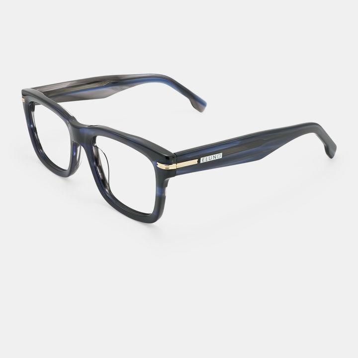 Grey Spectacles