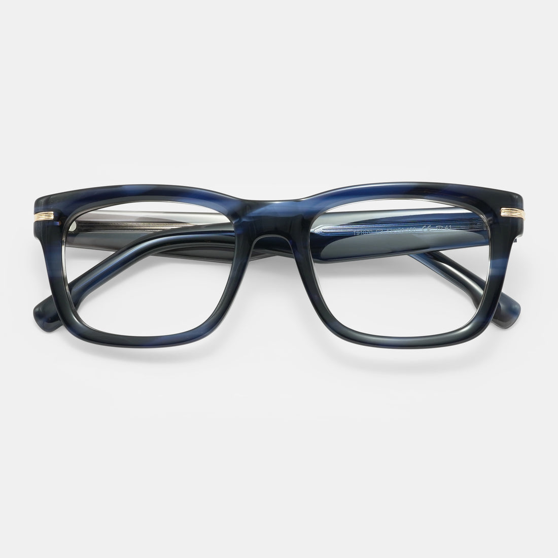 Grey Spectacles
