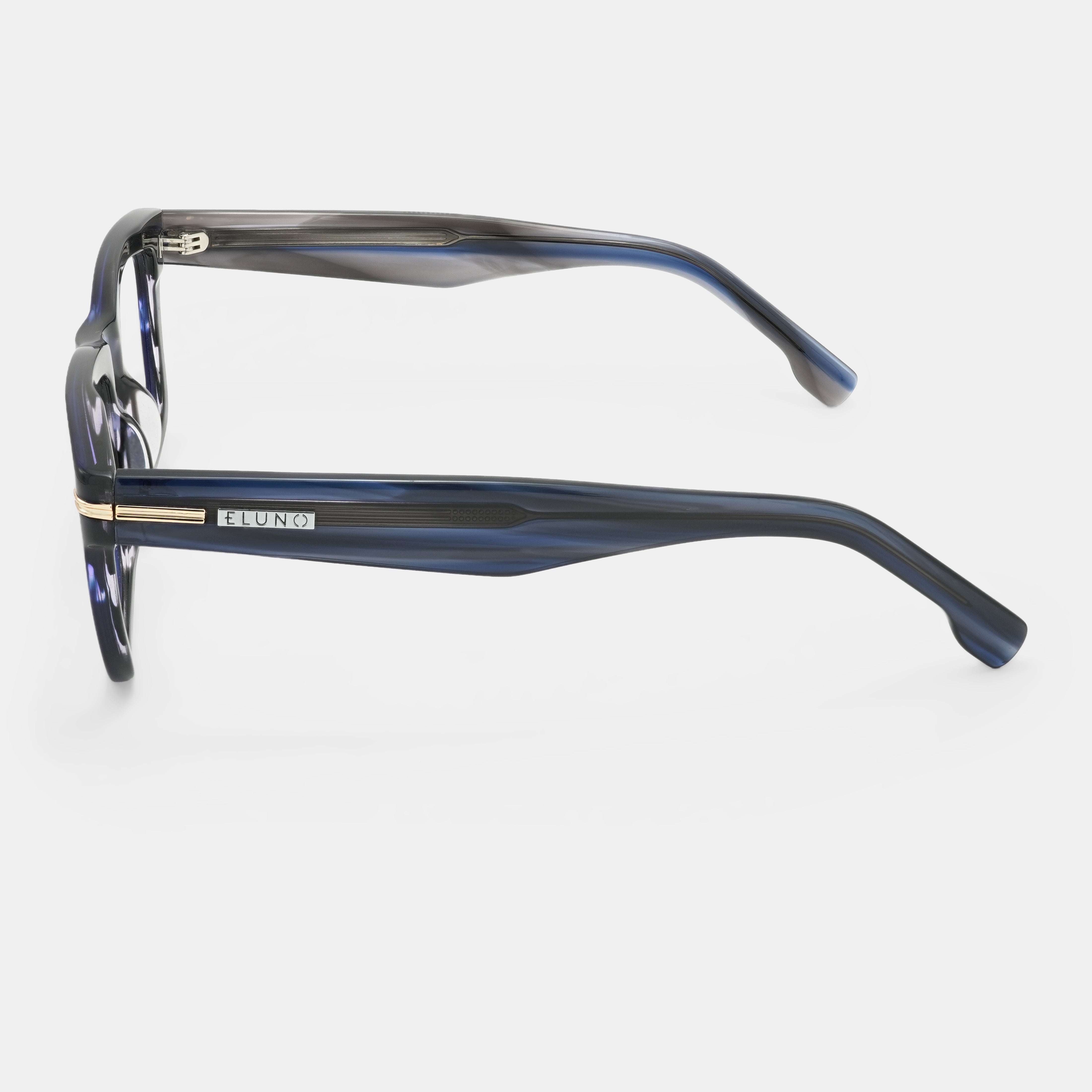 Grey Spectacles