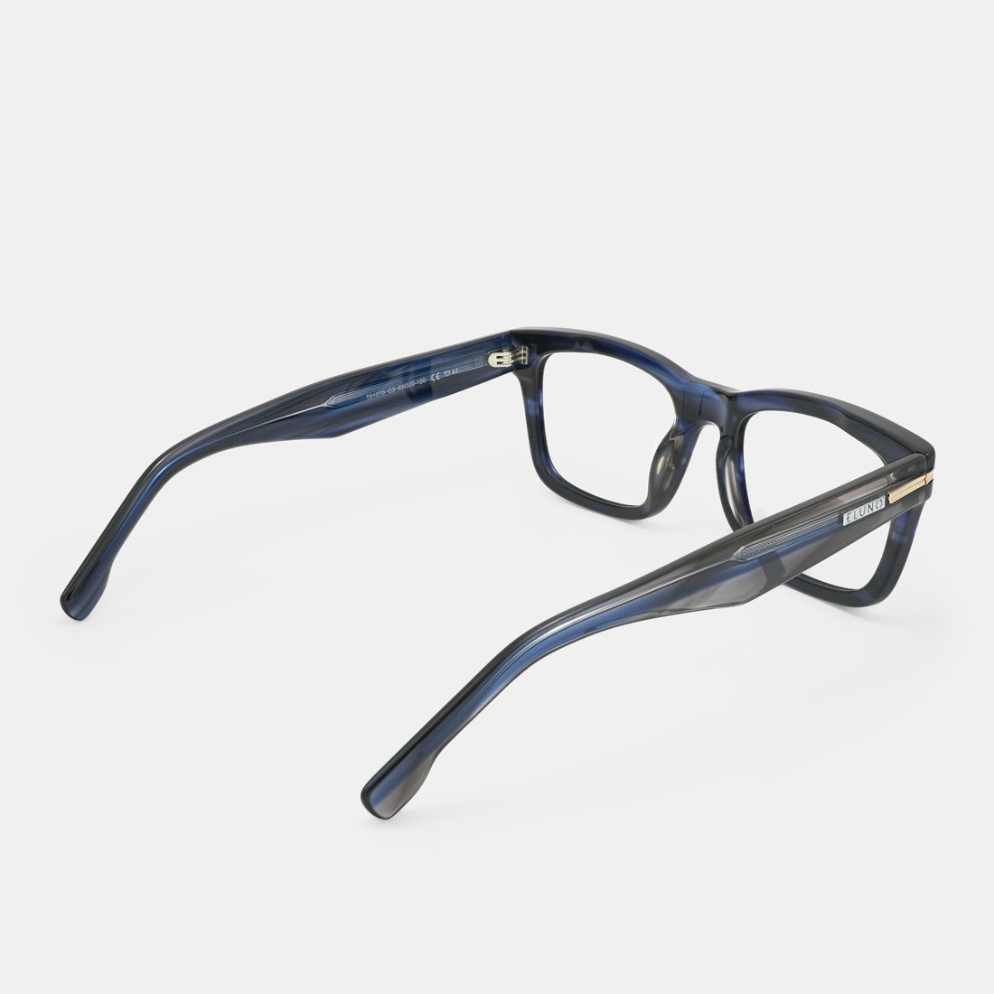 Grey Spectacles
