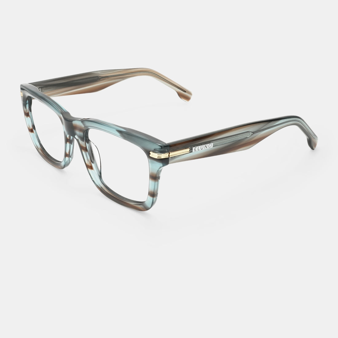 Tortoiseshell Spectacles