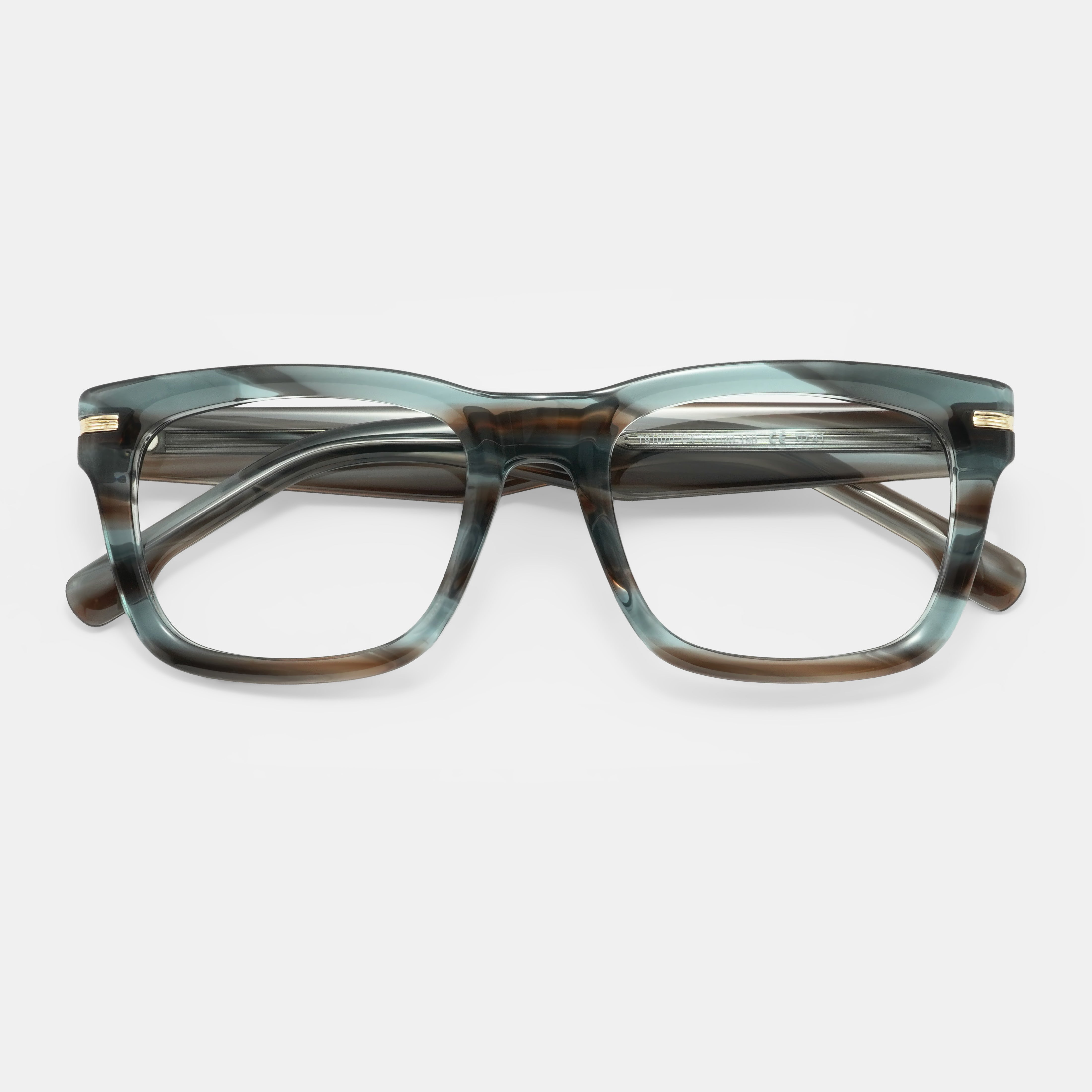 Tortoiseshell Spectacles