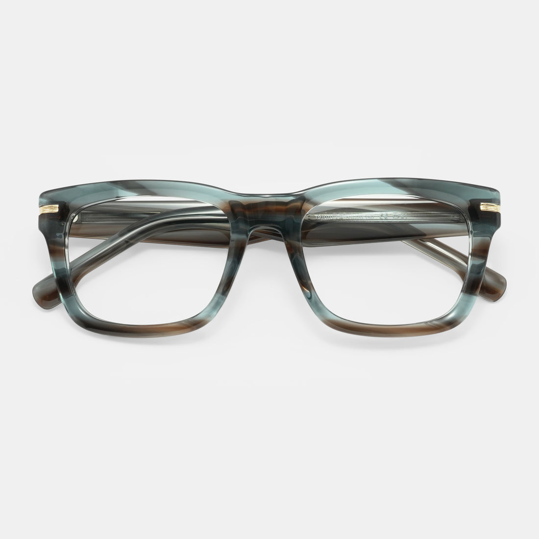 Tortoiseshell Spectacles