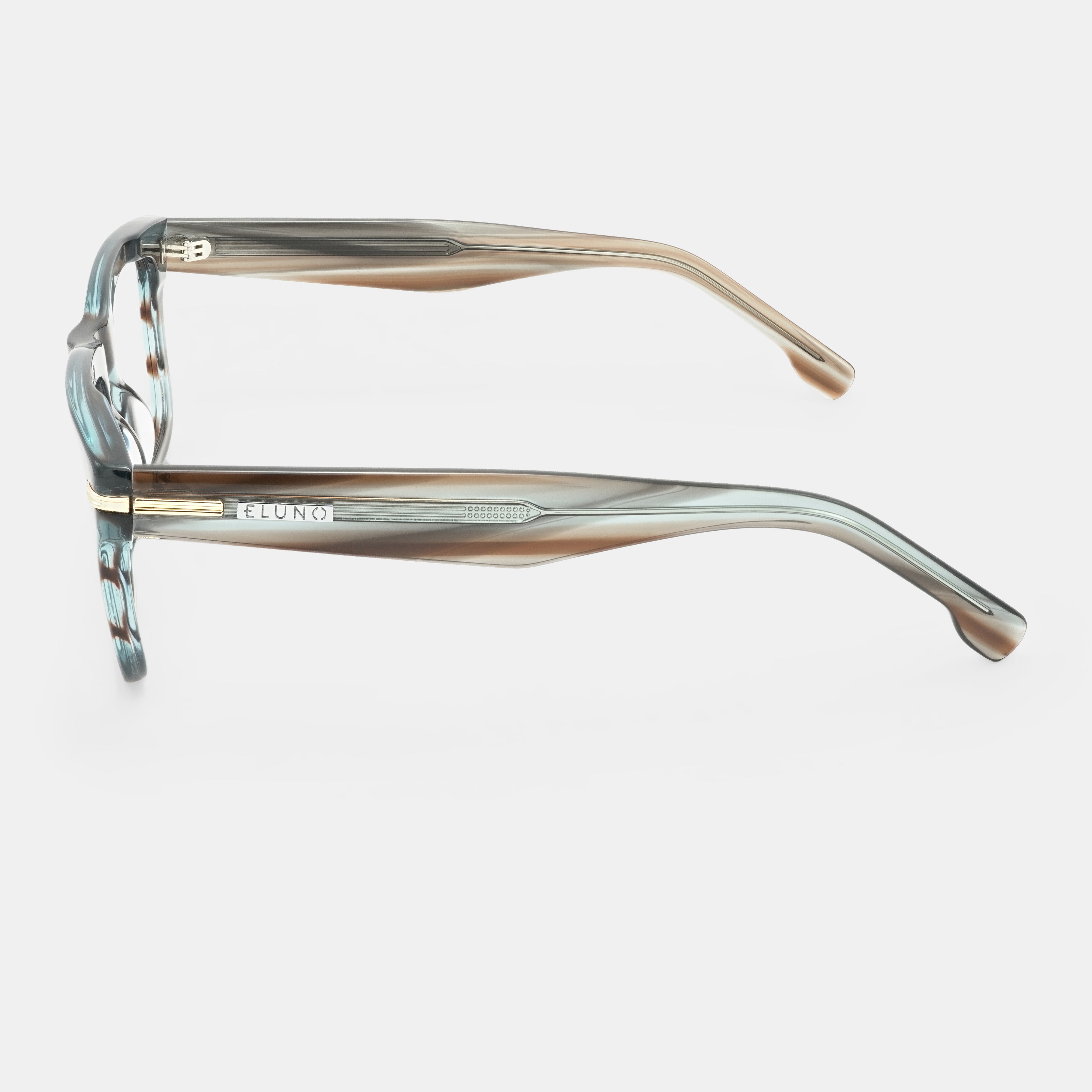 Tortoiseshell Spectacles