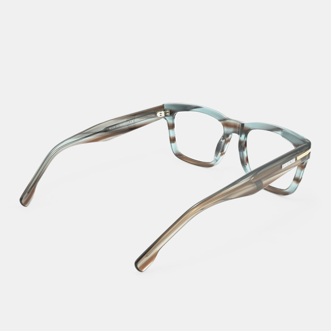Tortoiseshell Spectacles