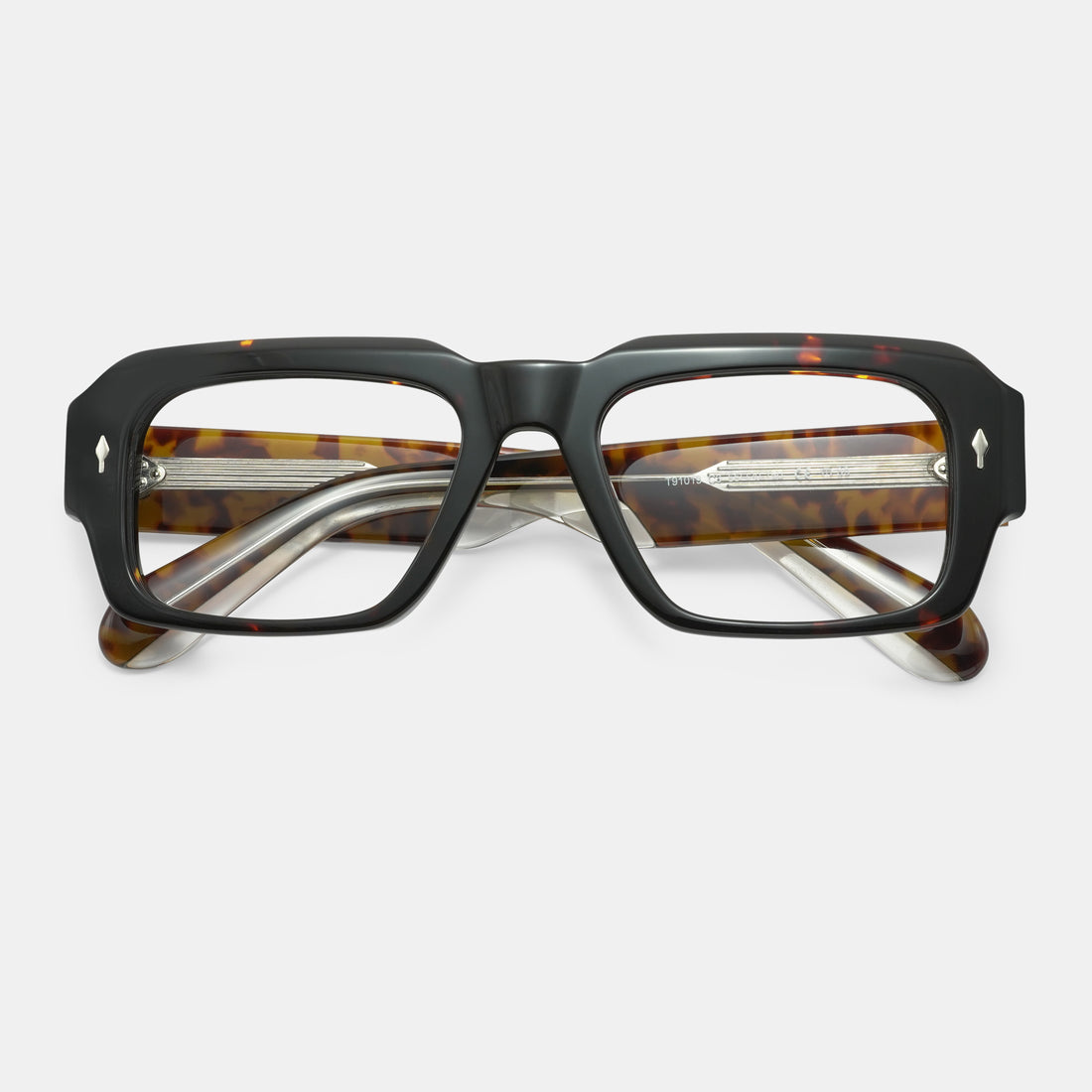 Tortoiseshell frames