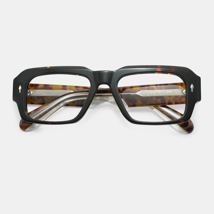 Tortoiseshell frames