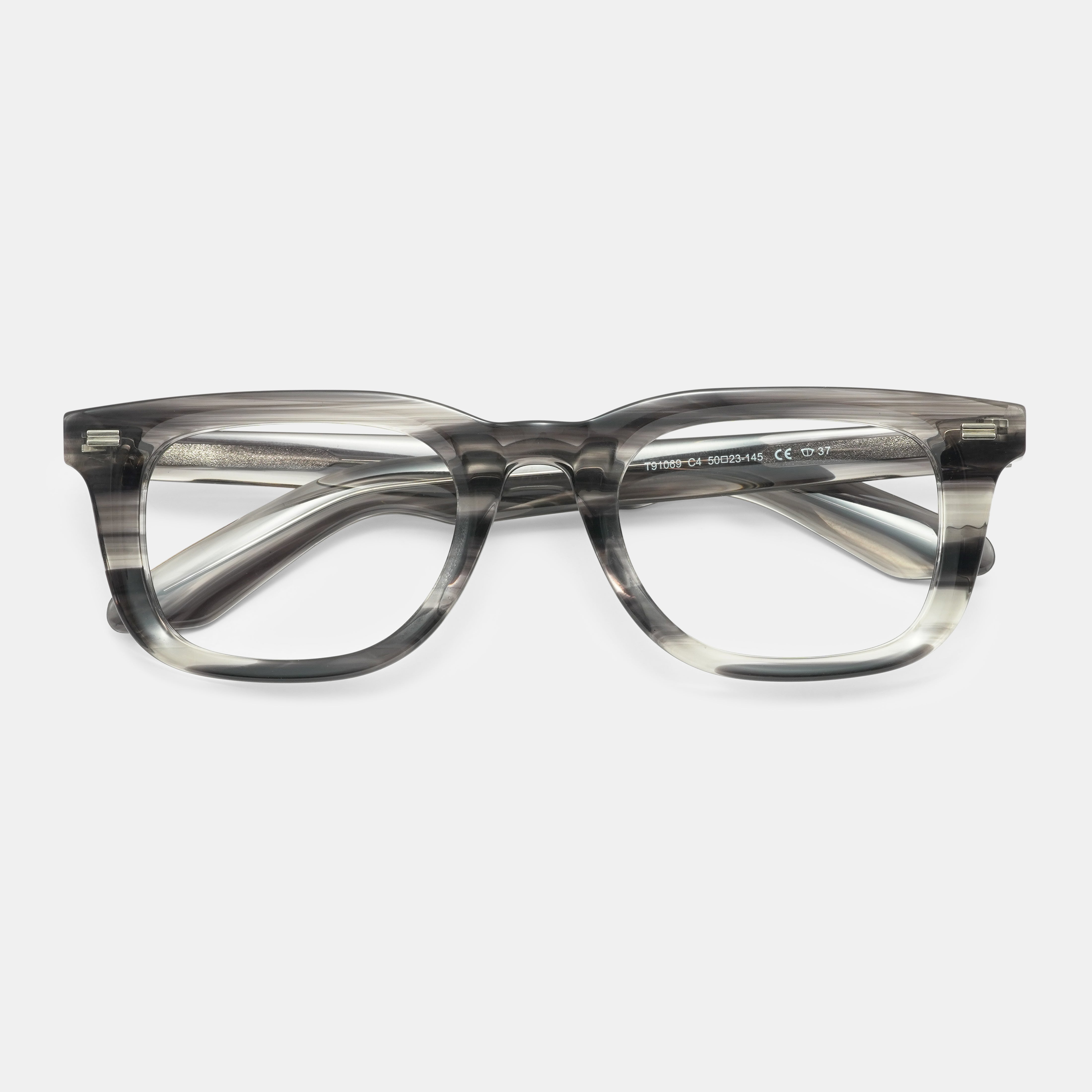 Tortoiseshell Eyeglasses