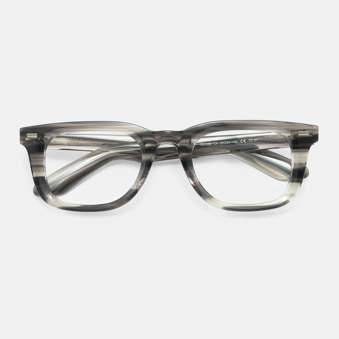 Tortoiseshell Eyeglasses