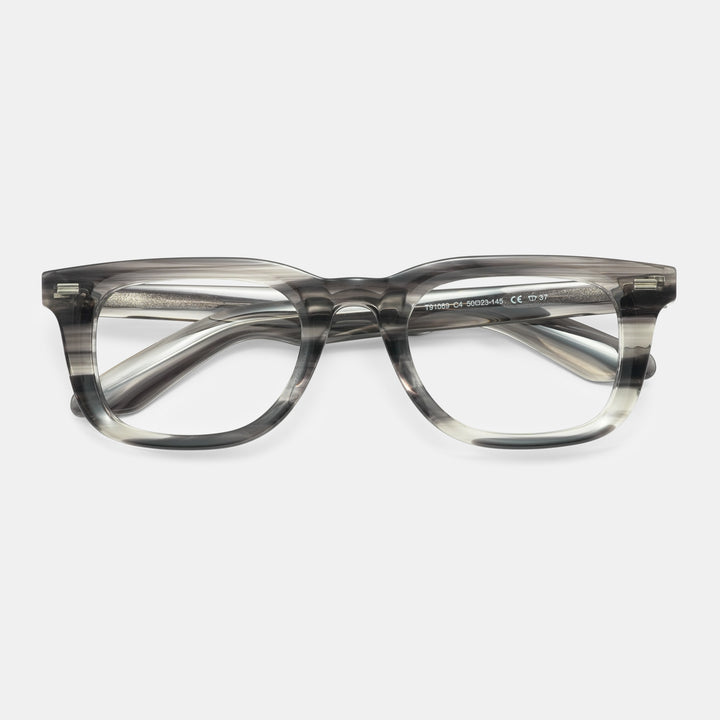 Tortoiseshell Eyeglasses