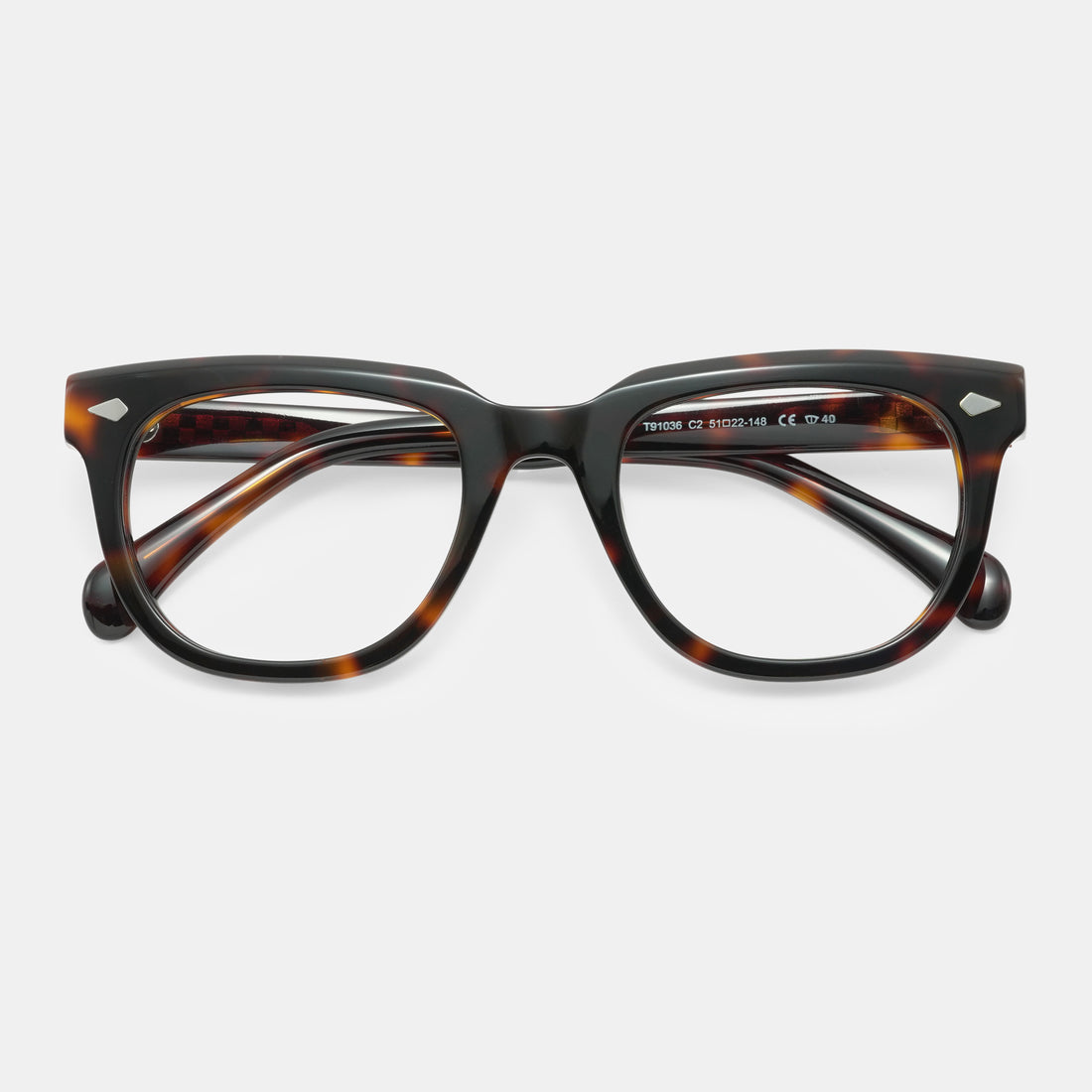 tortoiseshell frames