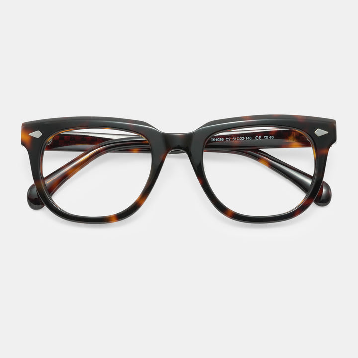 tortoiseshell frames
