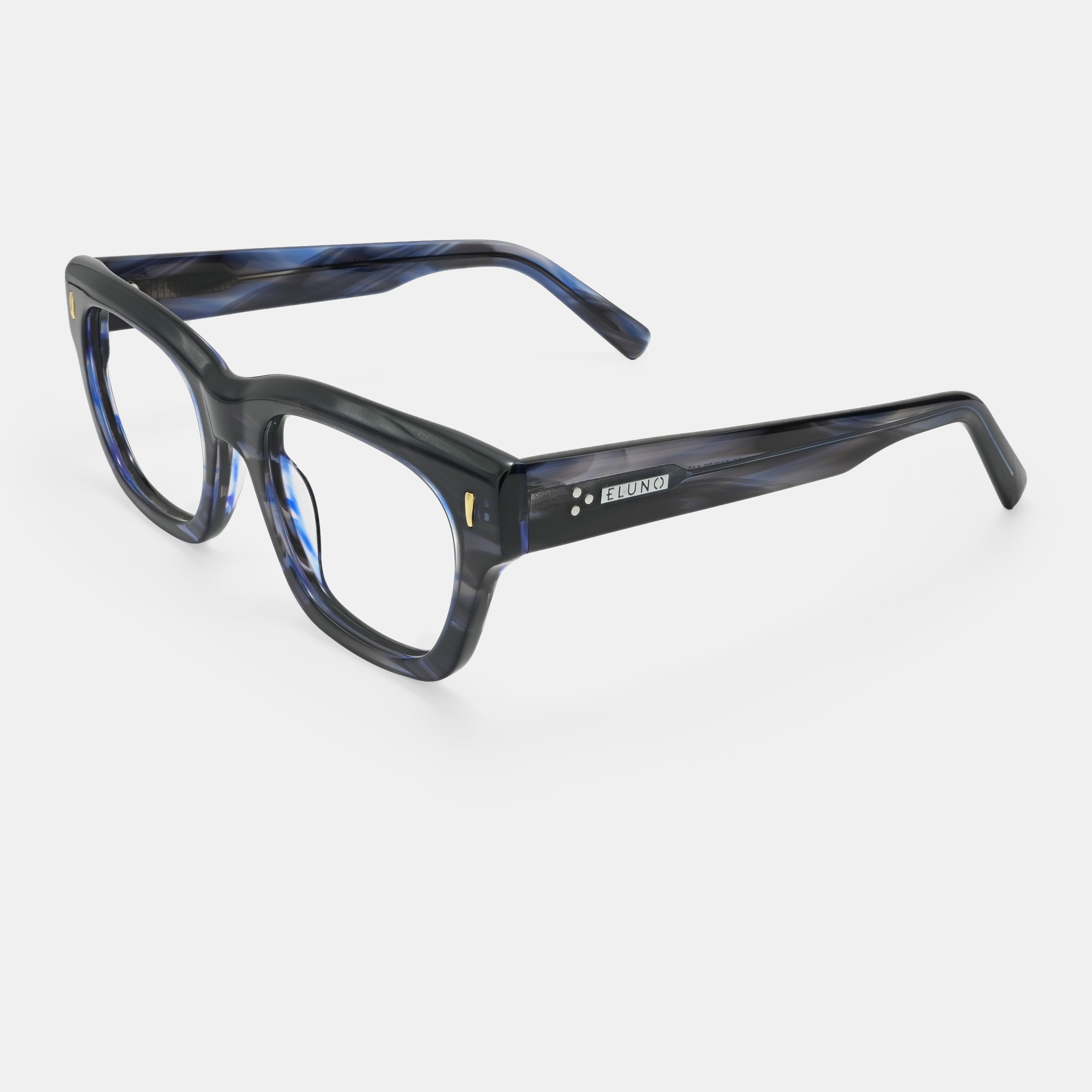 tortoiseshell eyeglasses