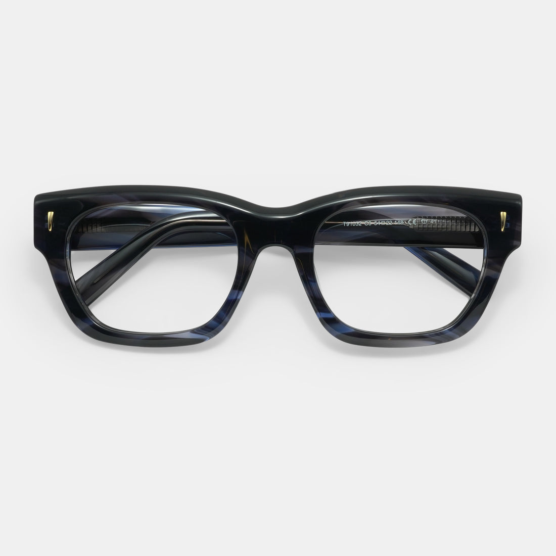tortoiseshell eyeglasses