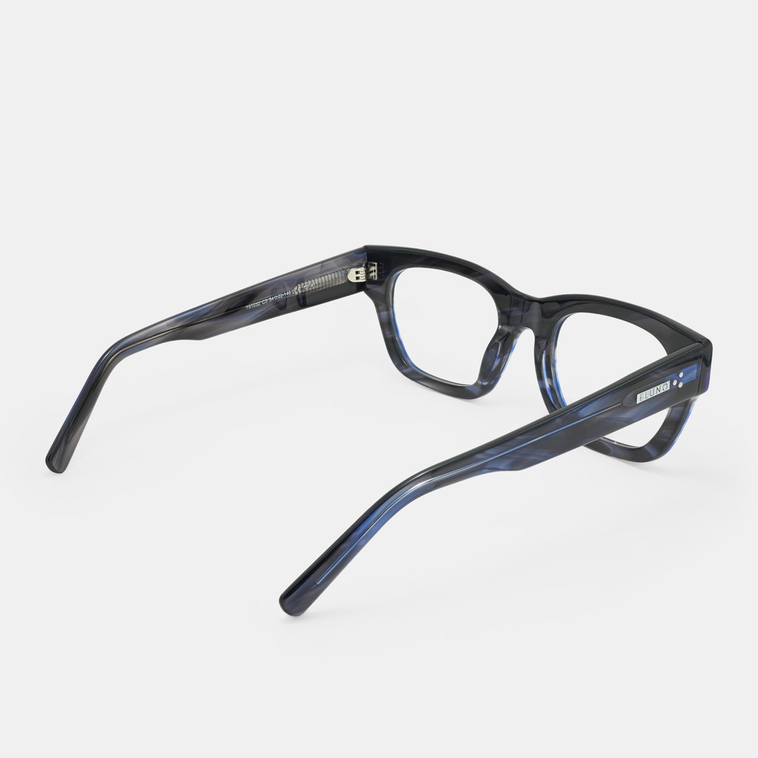 tortoiseshell eyeglasses