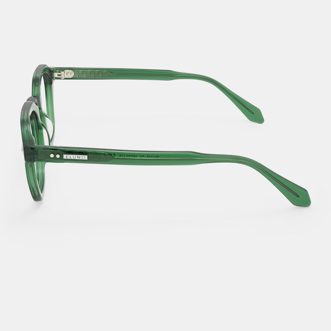 Green Spectacles