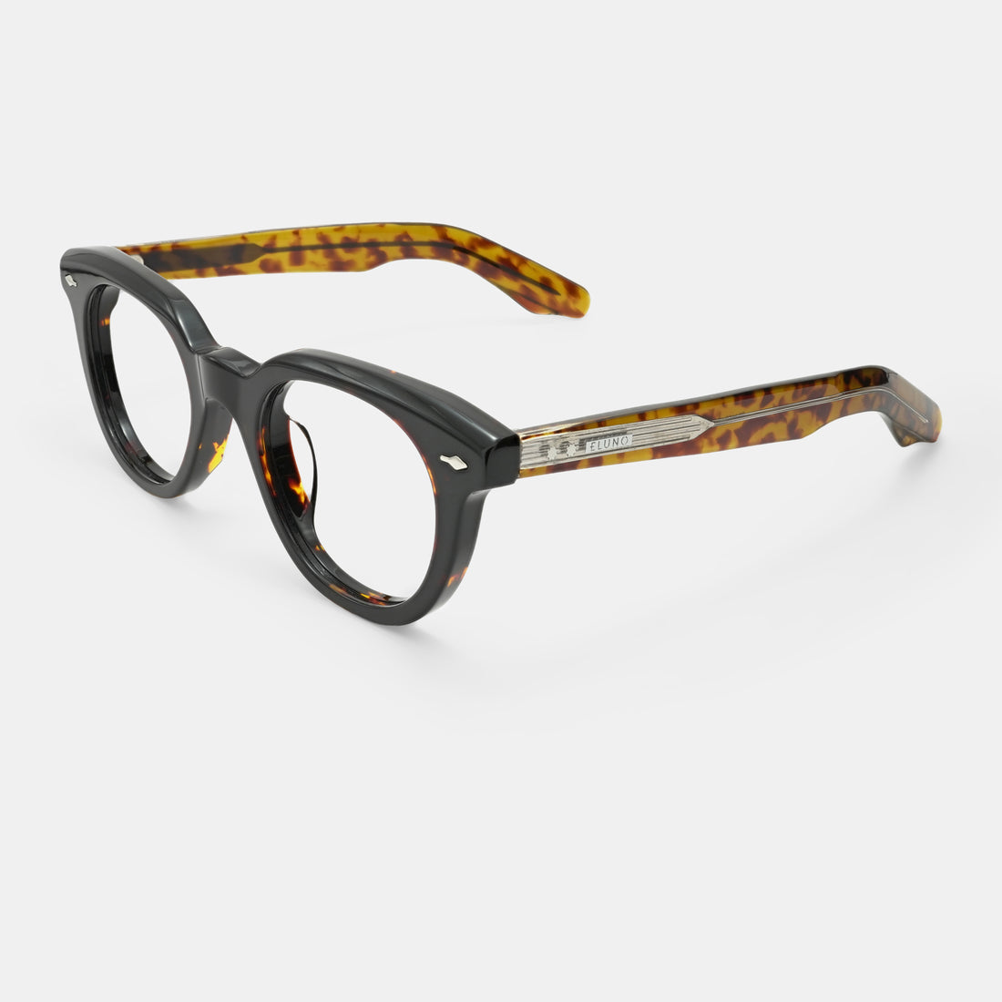 Tortoiseshell Frames