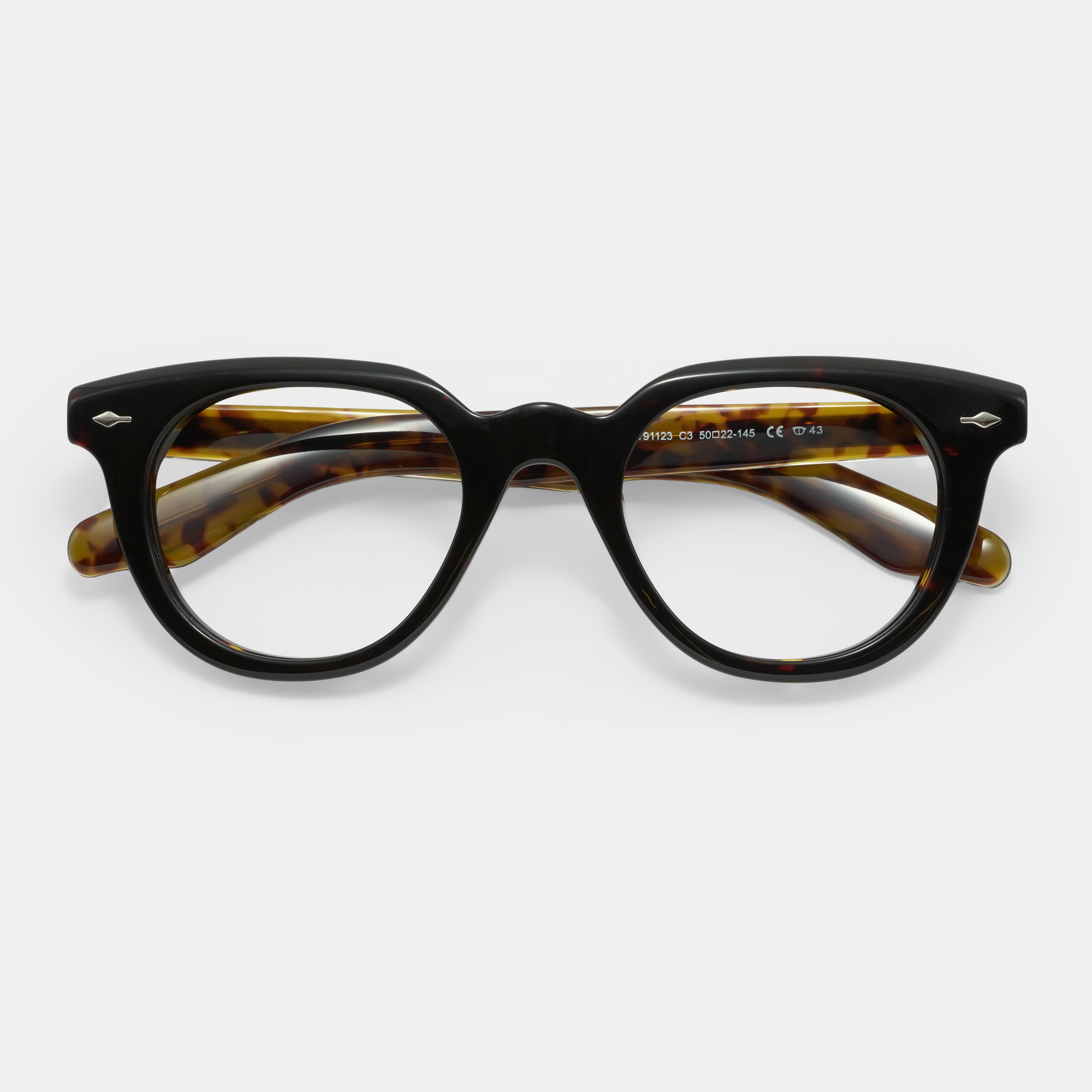 Tortoiseshell Frames